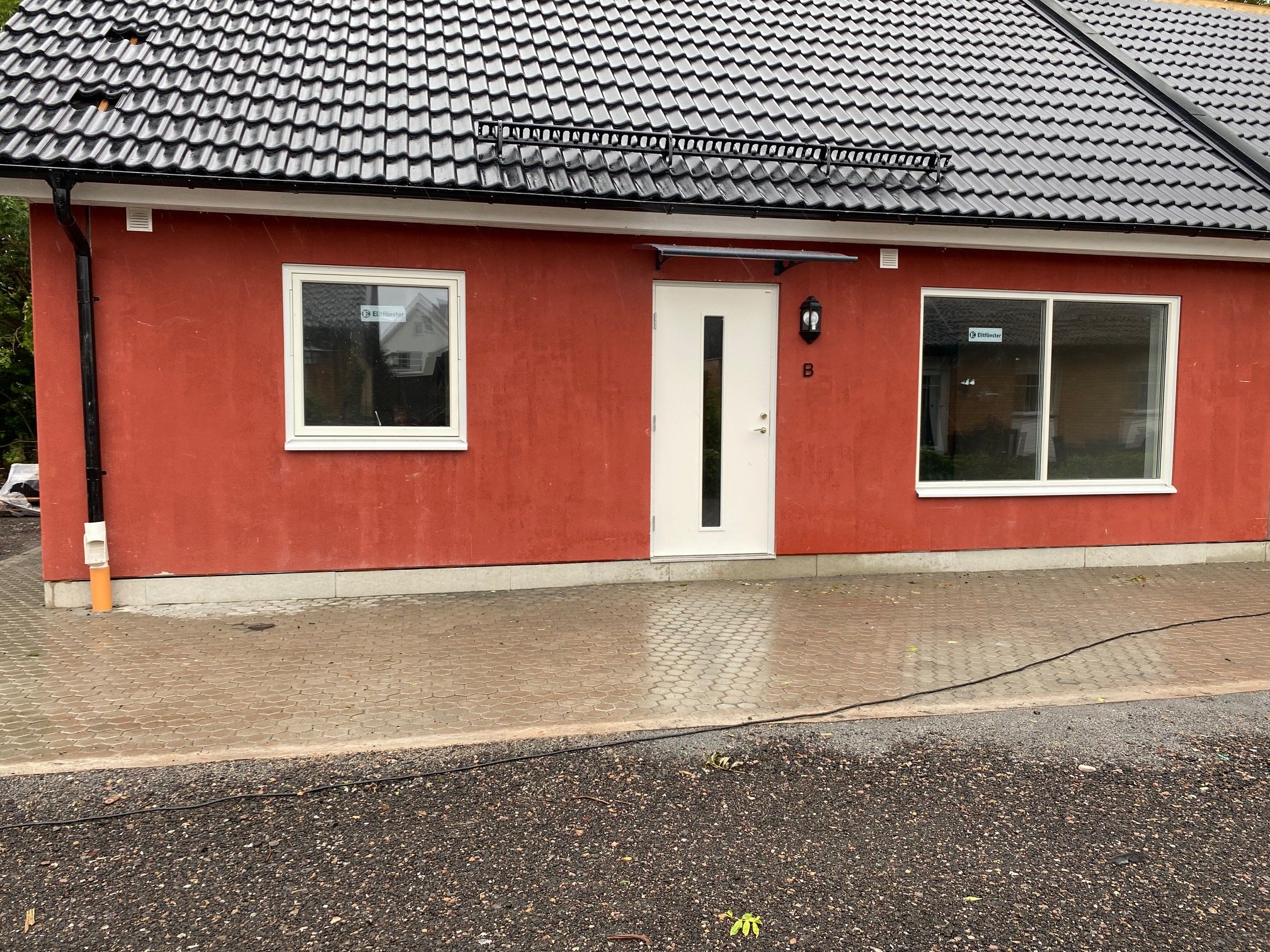Stavstensvägen