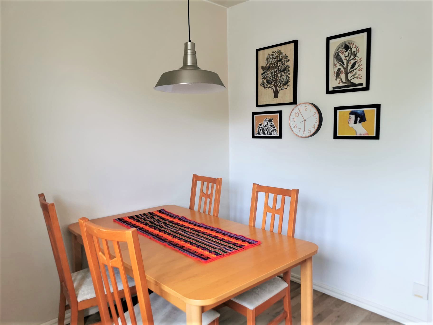 Apartment in Stockholm, Vällingby - Bild 3