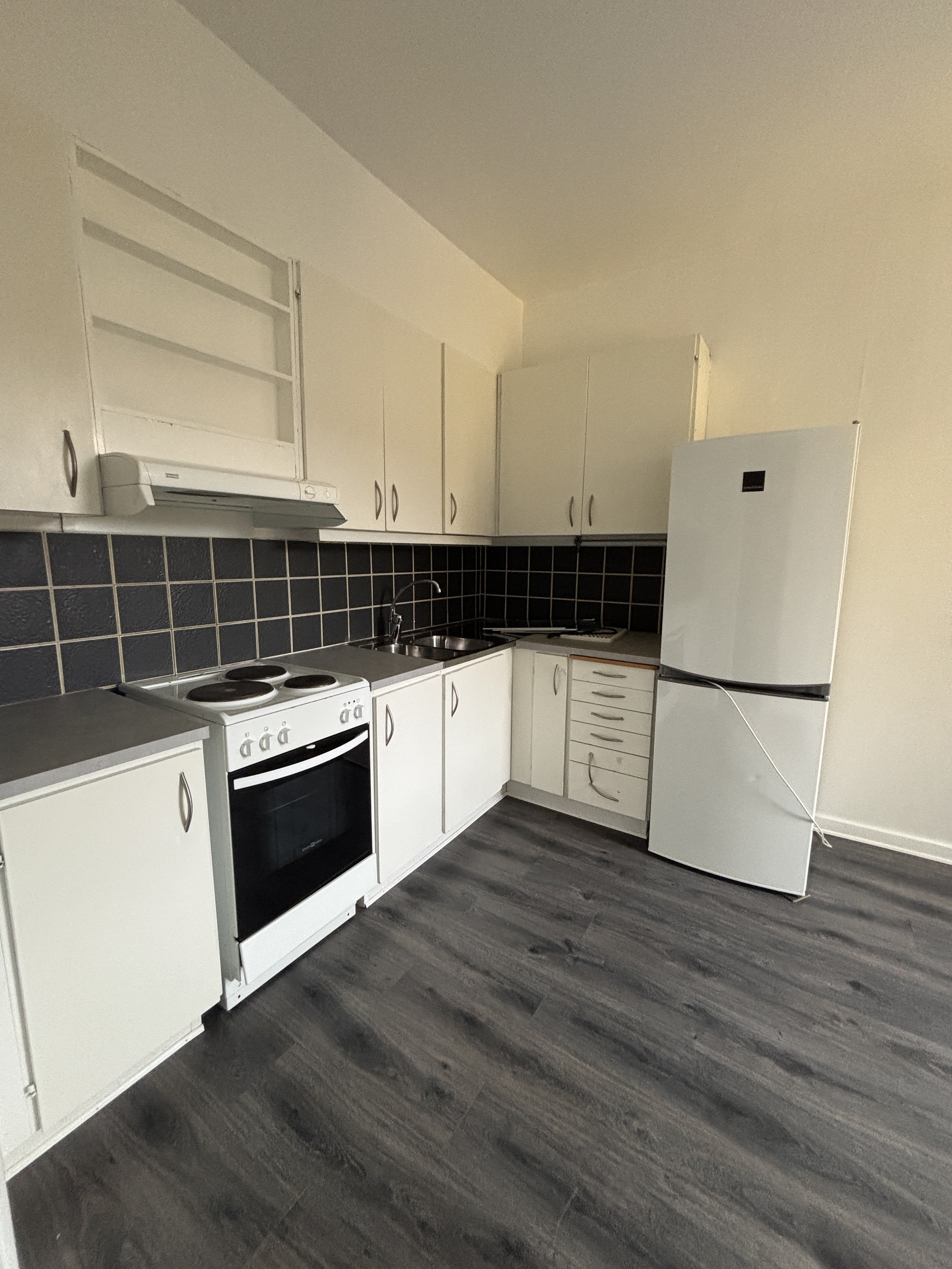 Lägenhet, 2 rooms, 45 sqm, Göteborg