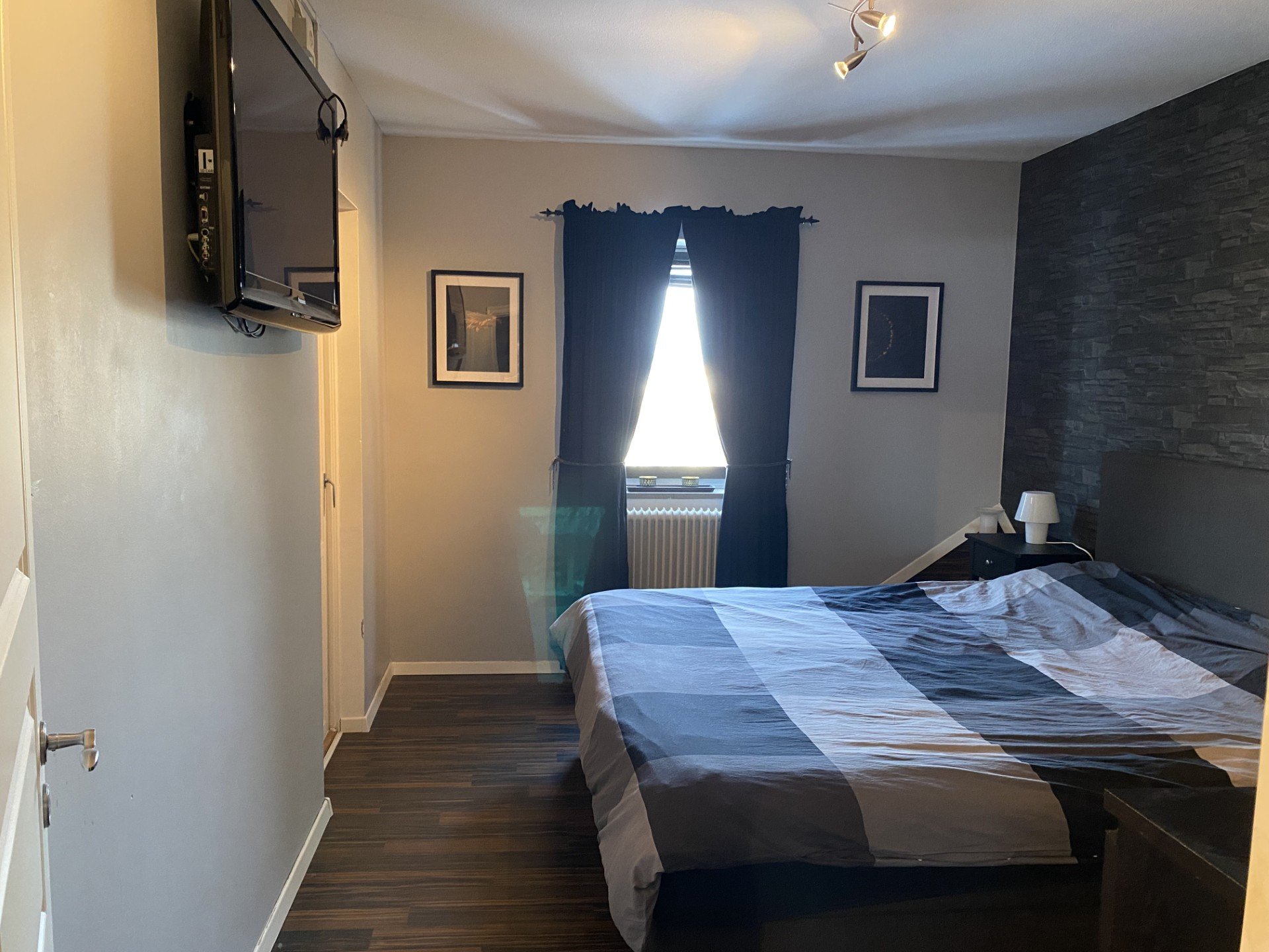 Arvesgärde, Göteborg