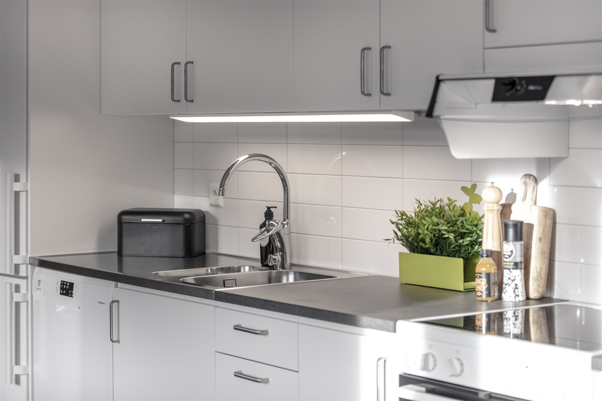 1 rok · 35 m² i Västerås – bild 7