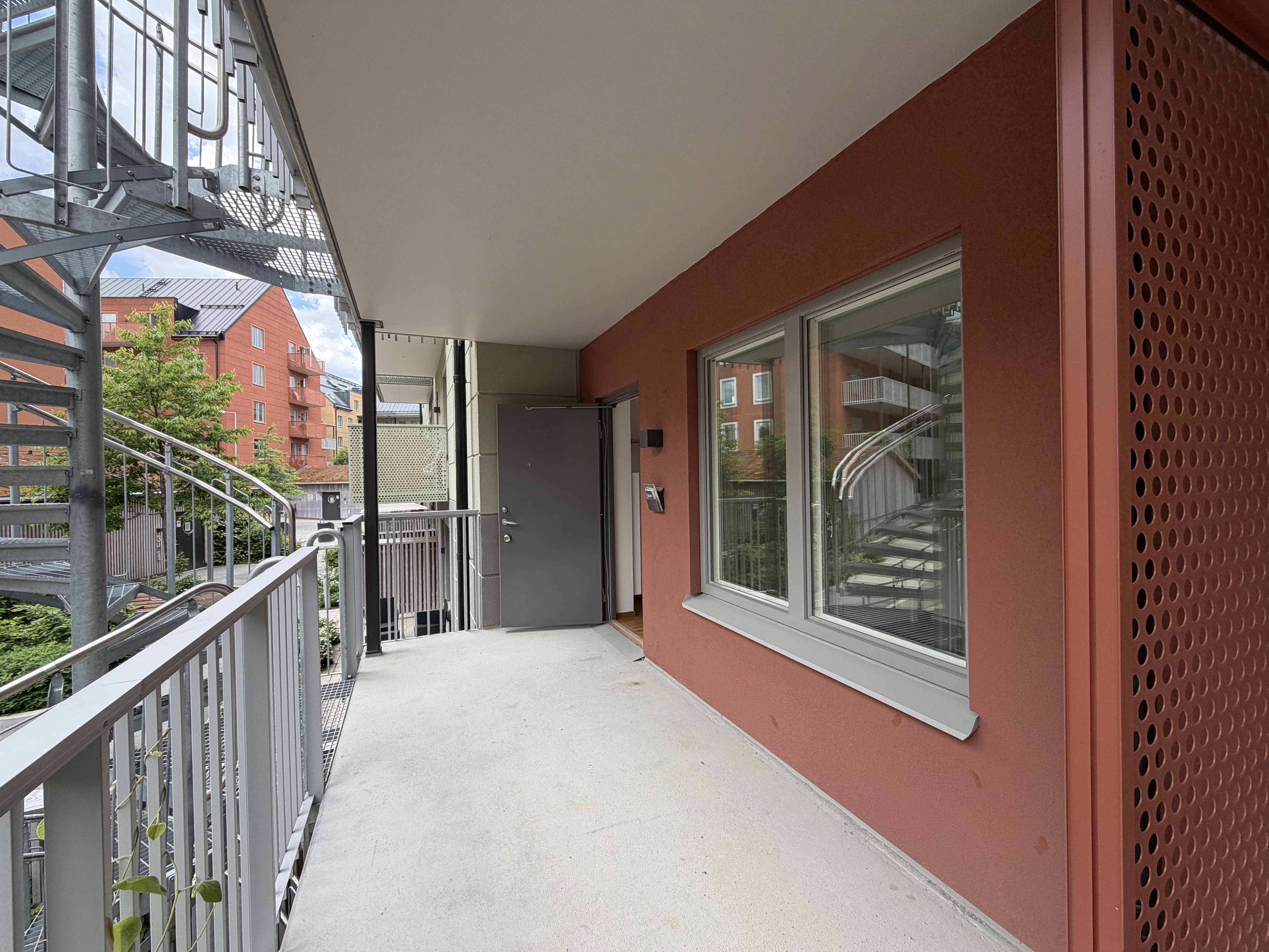 Lägenhet – Sigtuna, Sigtuna Stadsängar, Stockholms län - Fler
