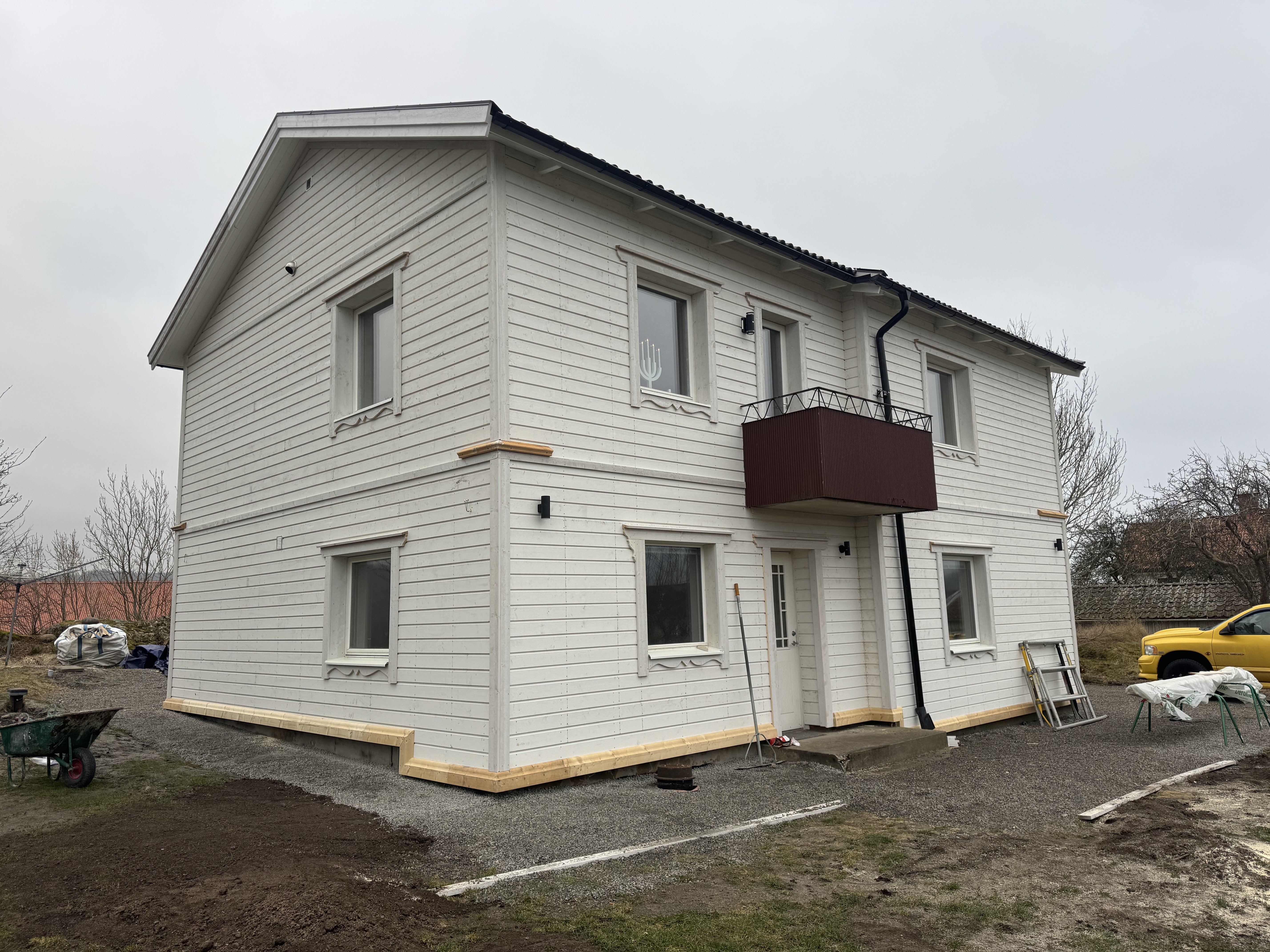Strömsvägen