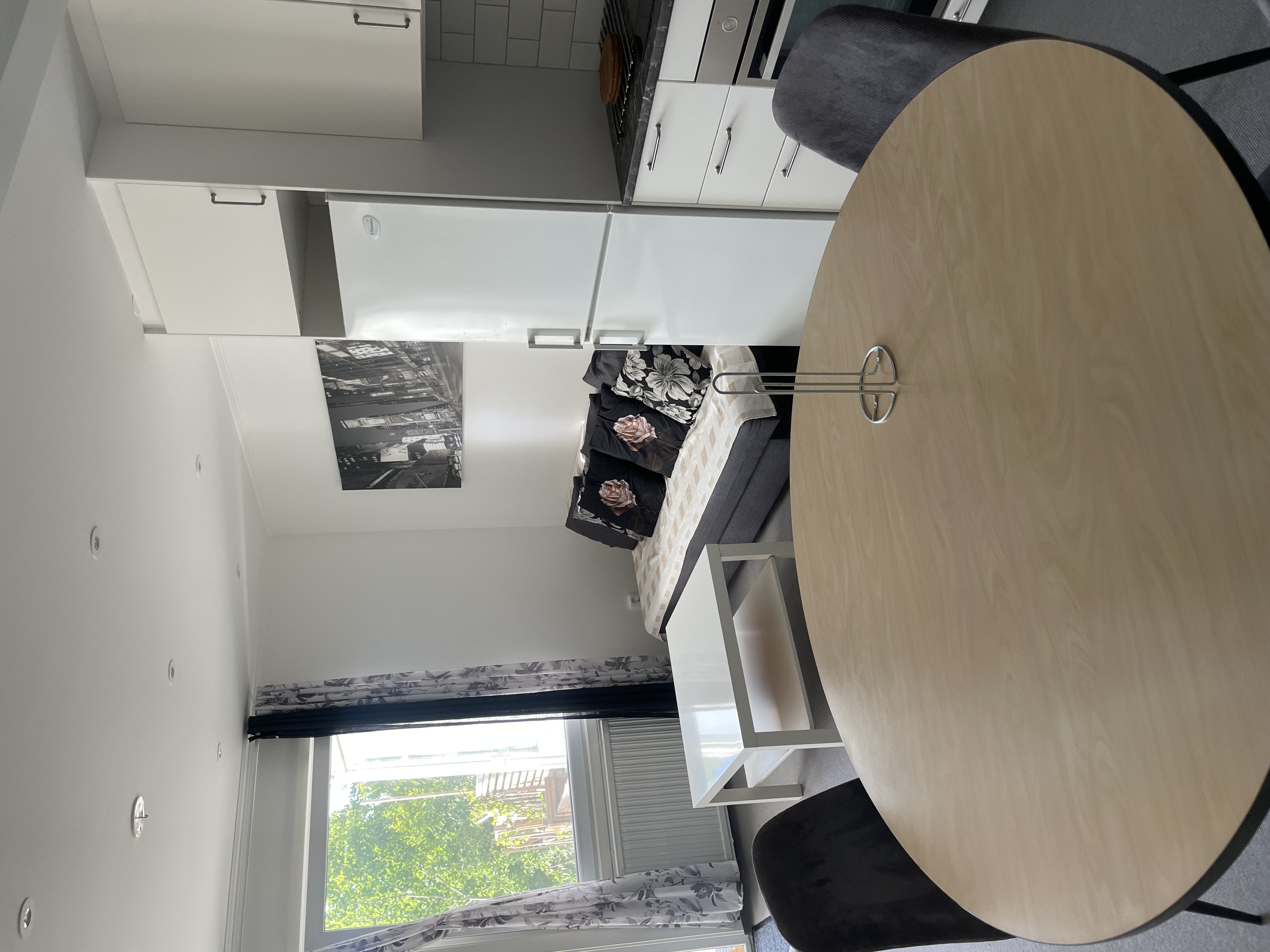 Lägenhet, 2 rooms, 60 sqm, Skärholmen