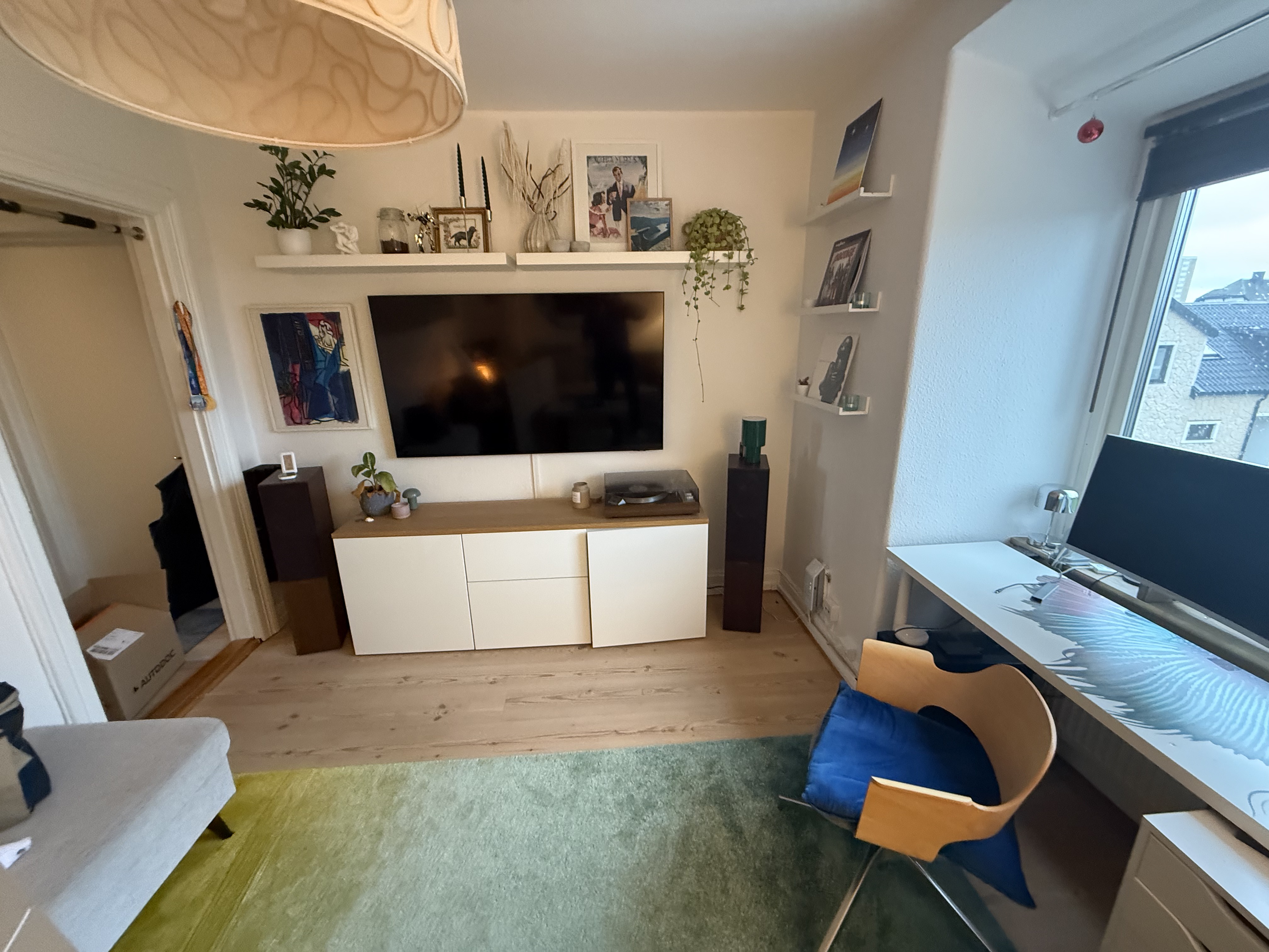 2 rok · 38 m² i Malmö – bild 5