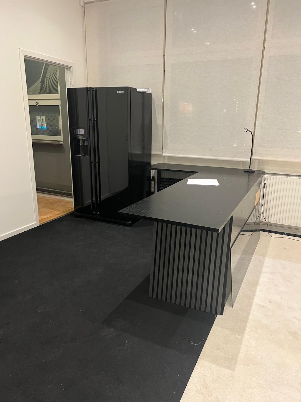 Lägenhet, 1 rooms, 38 sqm, Hägersten
