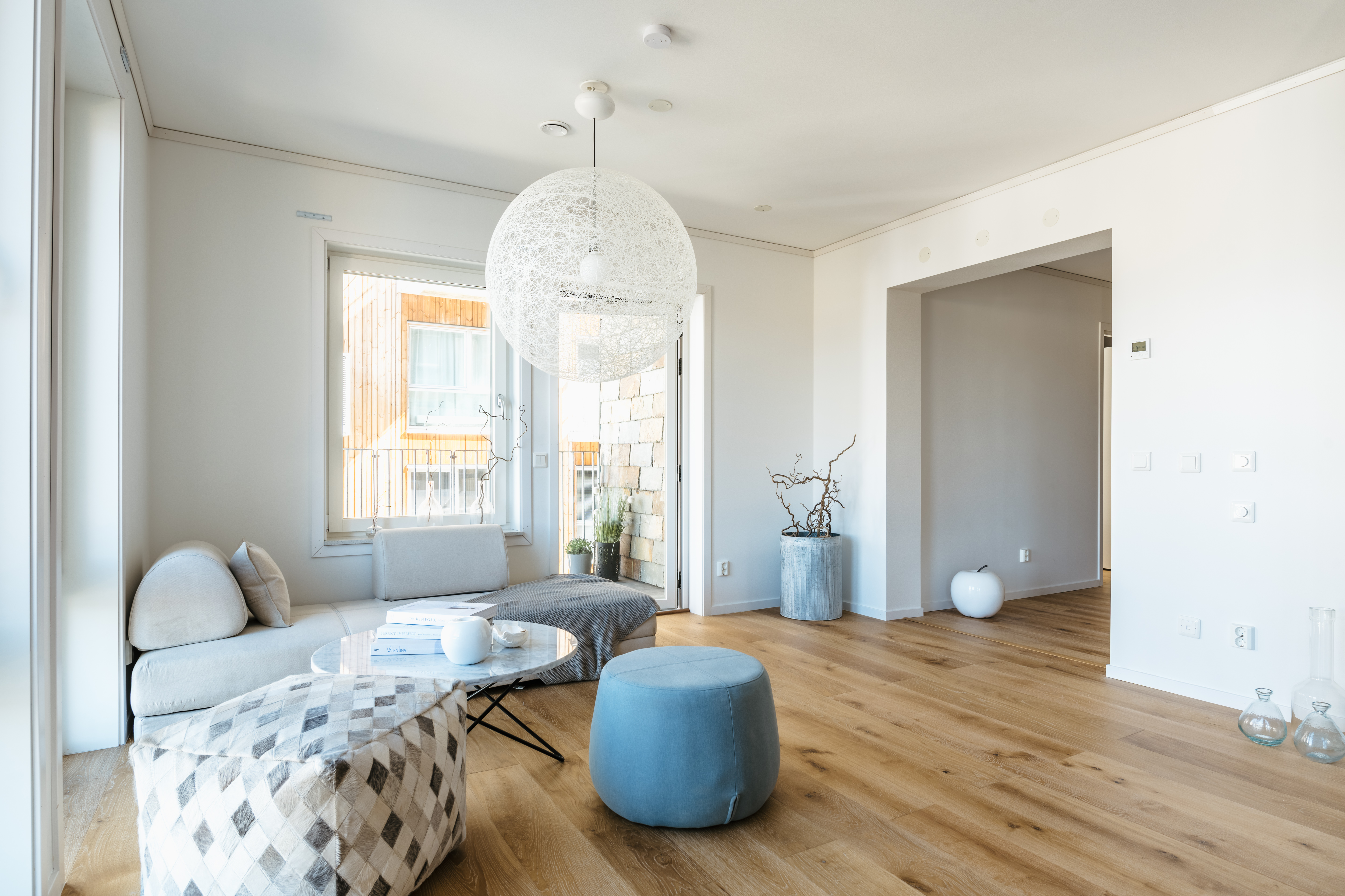 Lägenhet – Nykvarn, Stockholms län - Bild 5