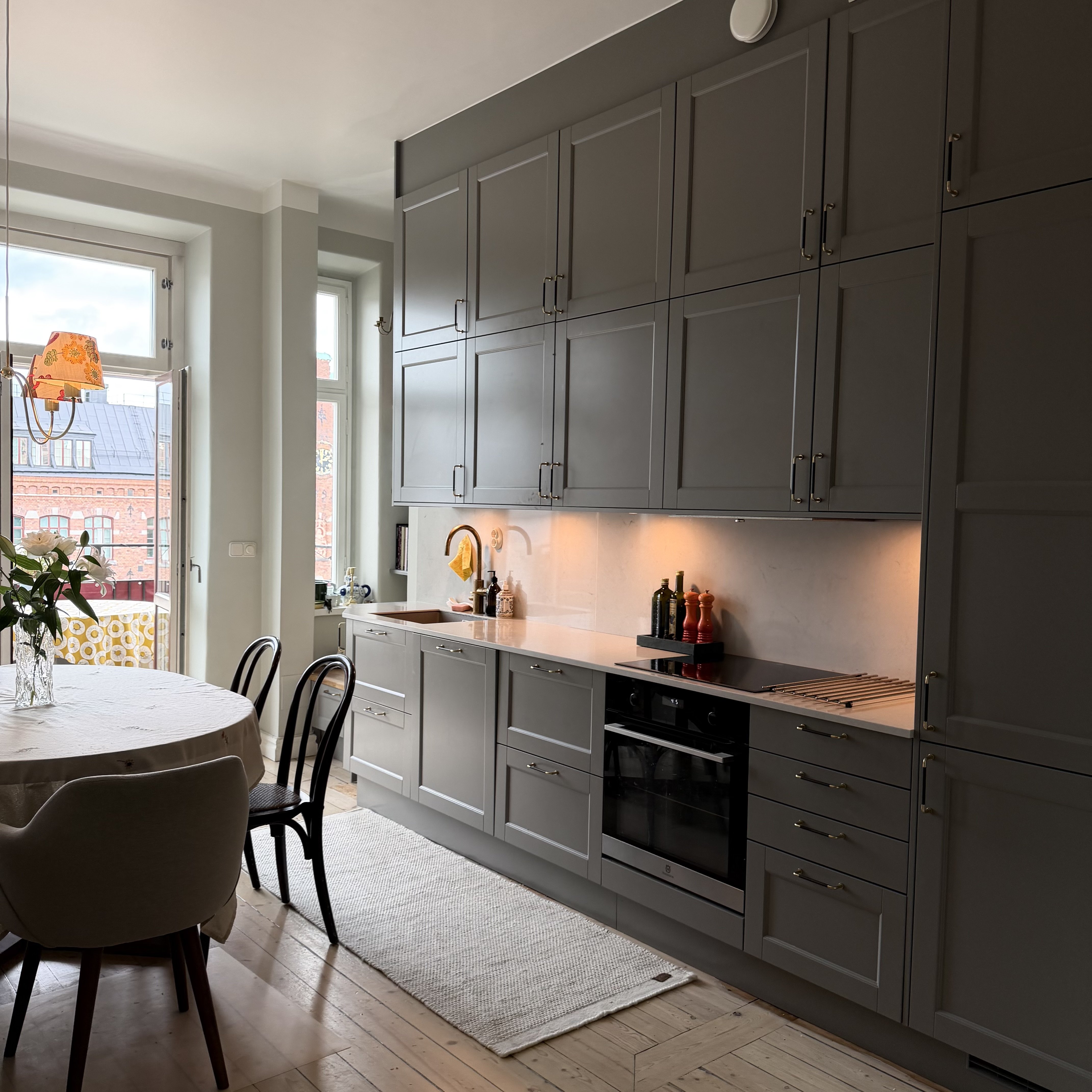 3 rum och kök, Södermalm, 35 000 kr/mån, bild 3