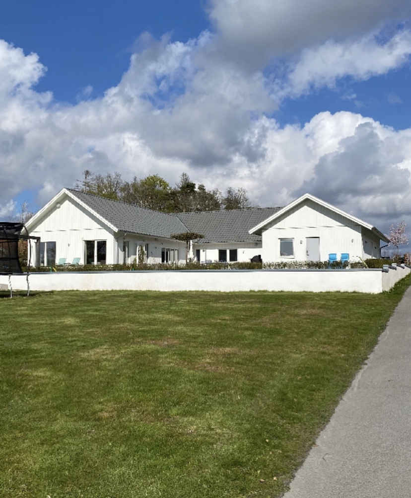 Särskullevägen, Varberg Lägenhet Blocket Bostad