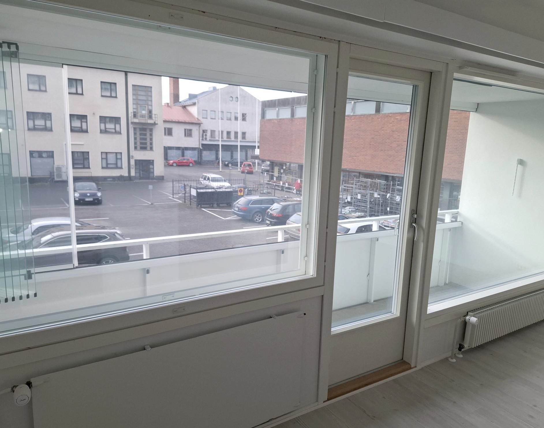apartment at Turuntie, Loimaa 1