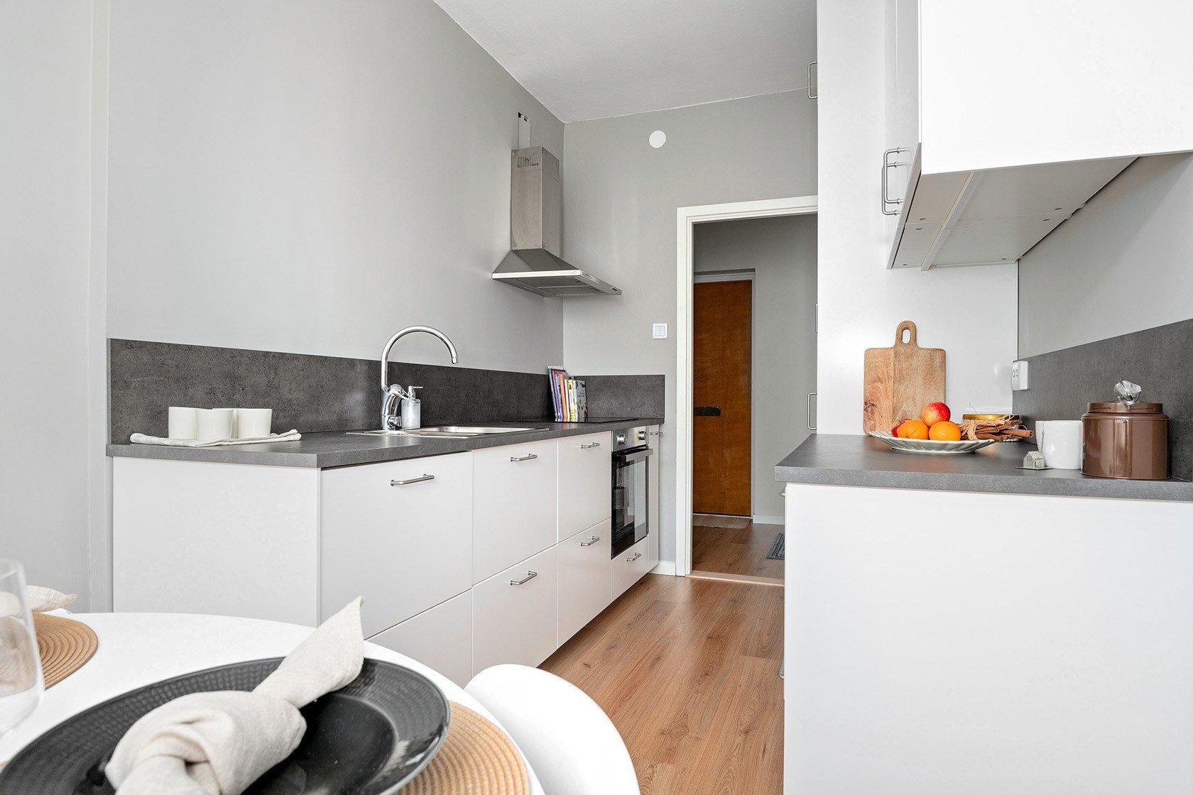 2 rok · 53 m² i Hässleholm – bild 3