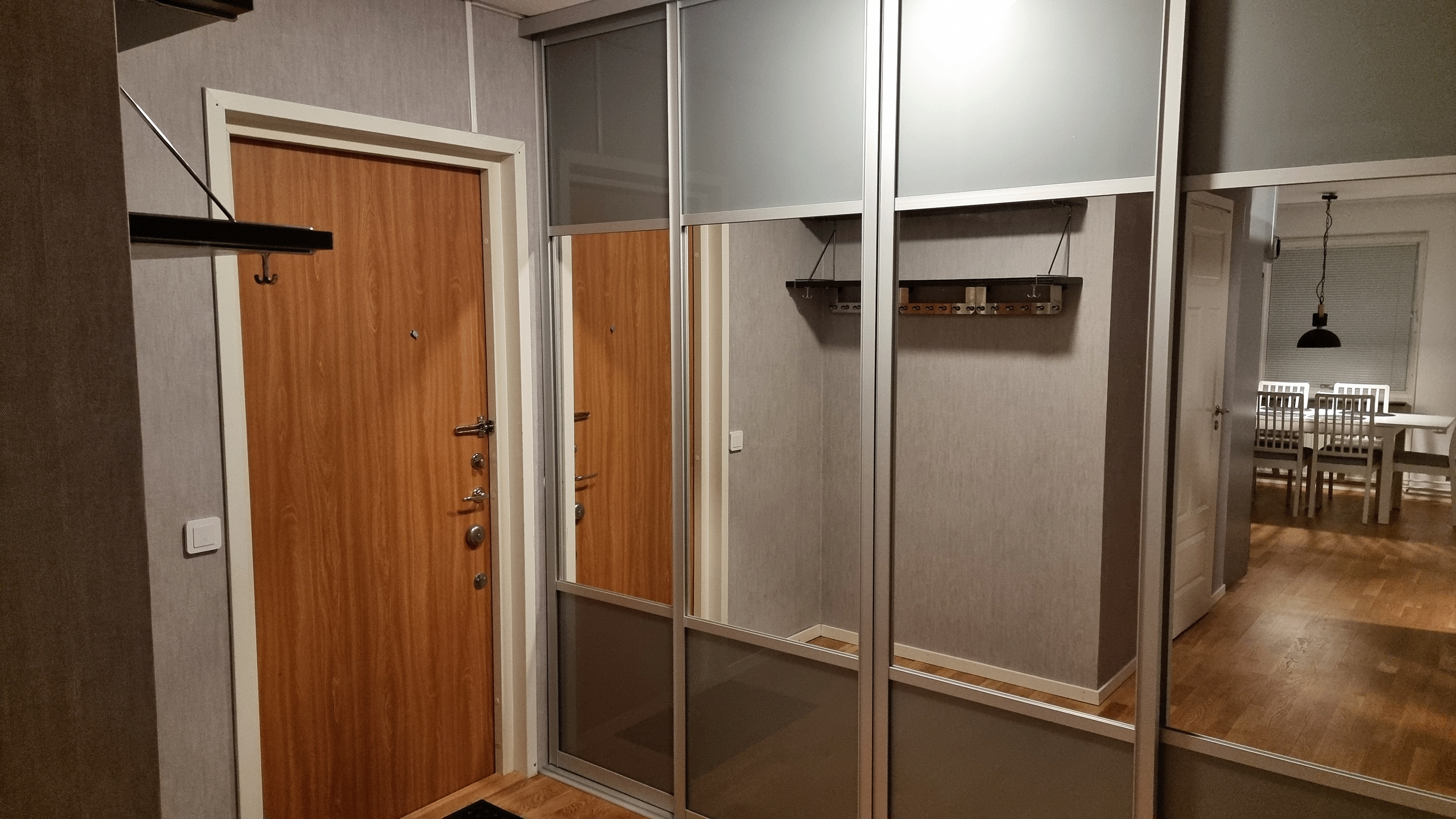 Fyrislundsgatan, Uppsala — photo 4