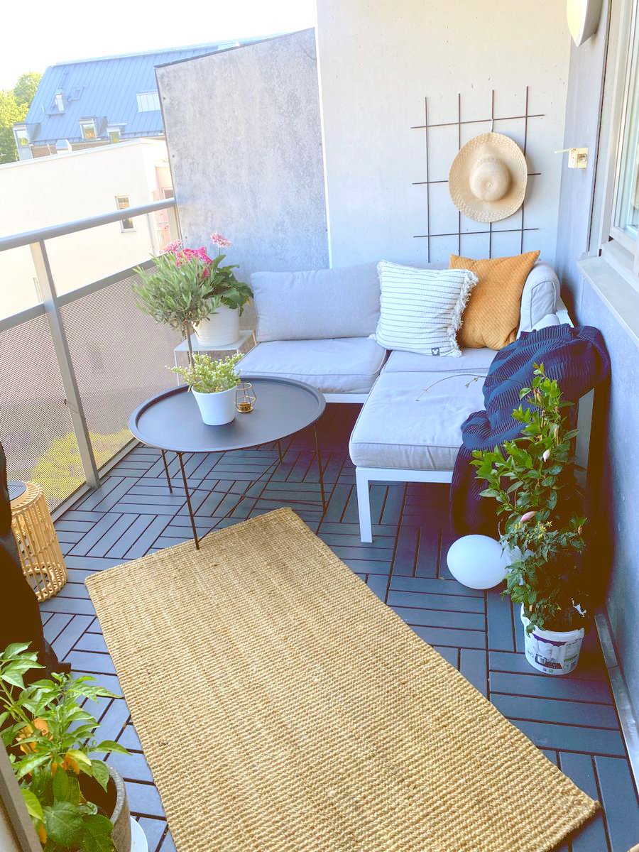 Apartment in Göteborg, Kungsladugård - Bild 4