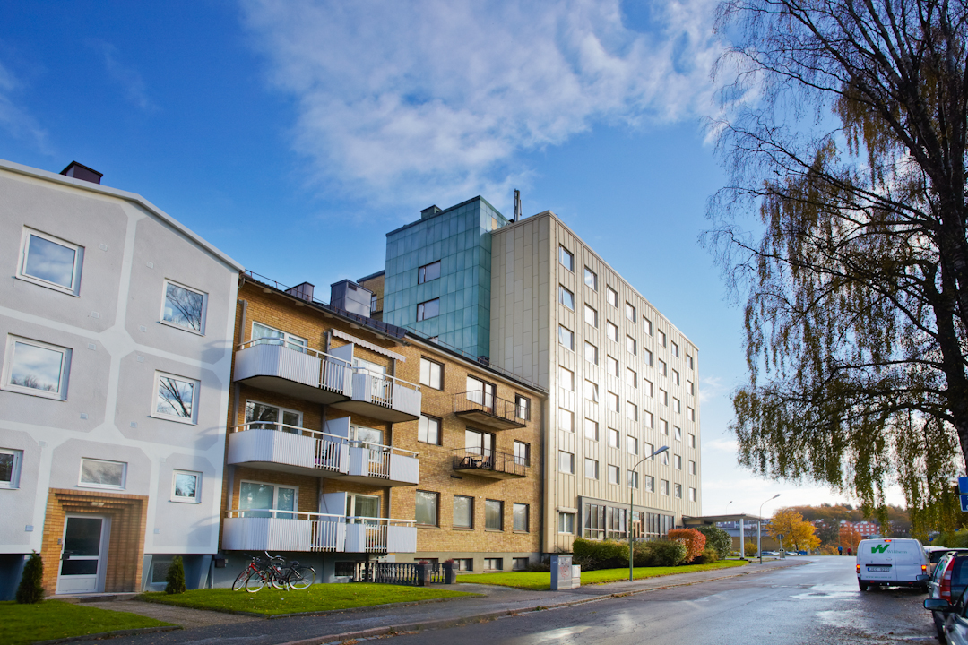 Lägenhet – Borås, Druvefors - Bild 5