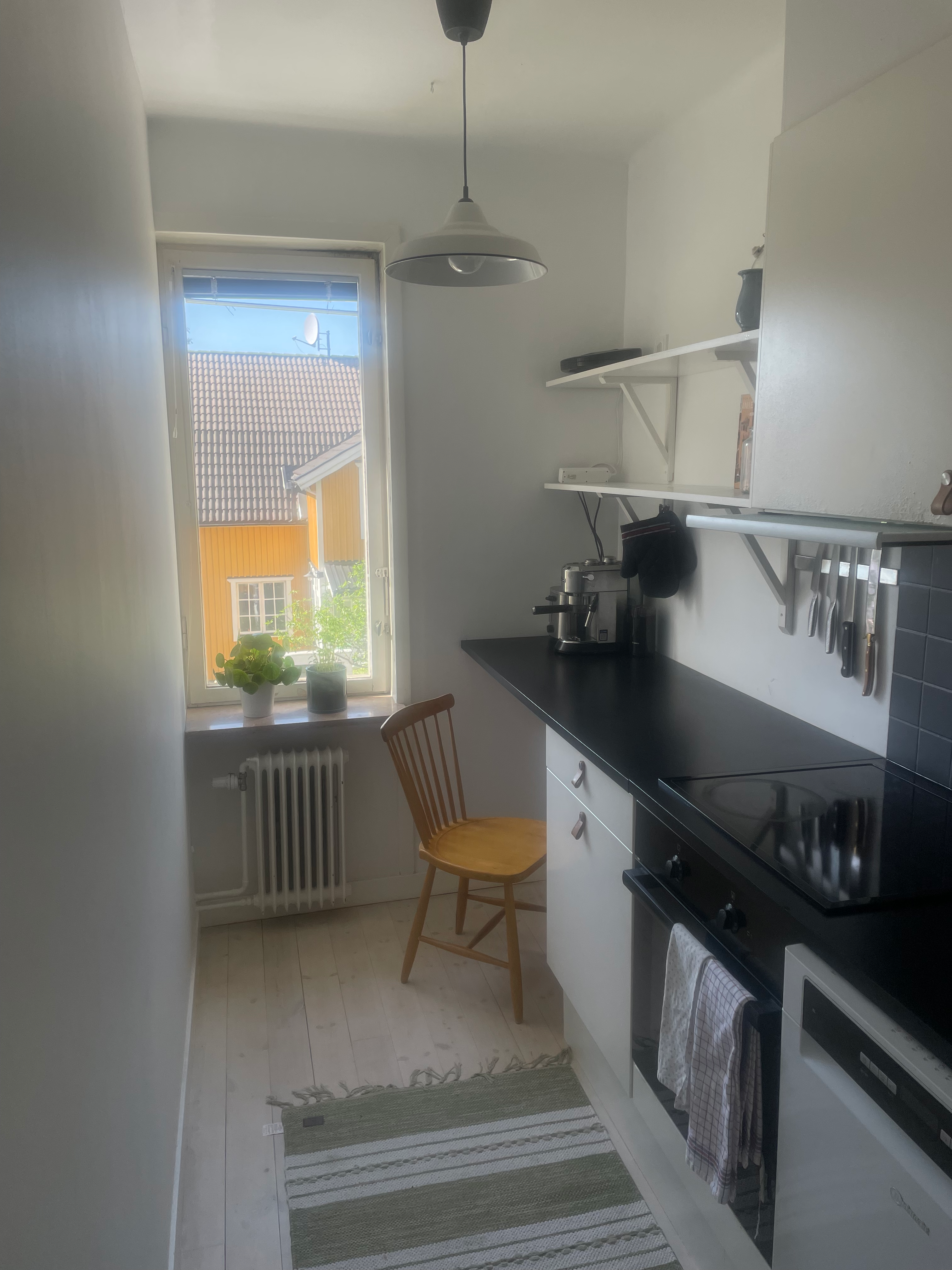 2 rum och kök, Hägersten — 13 690 kr/mån — bild 5