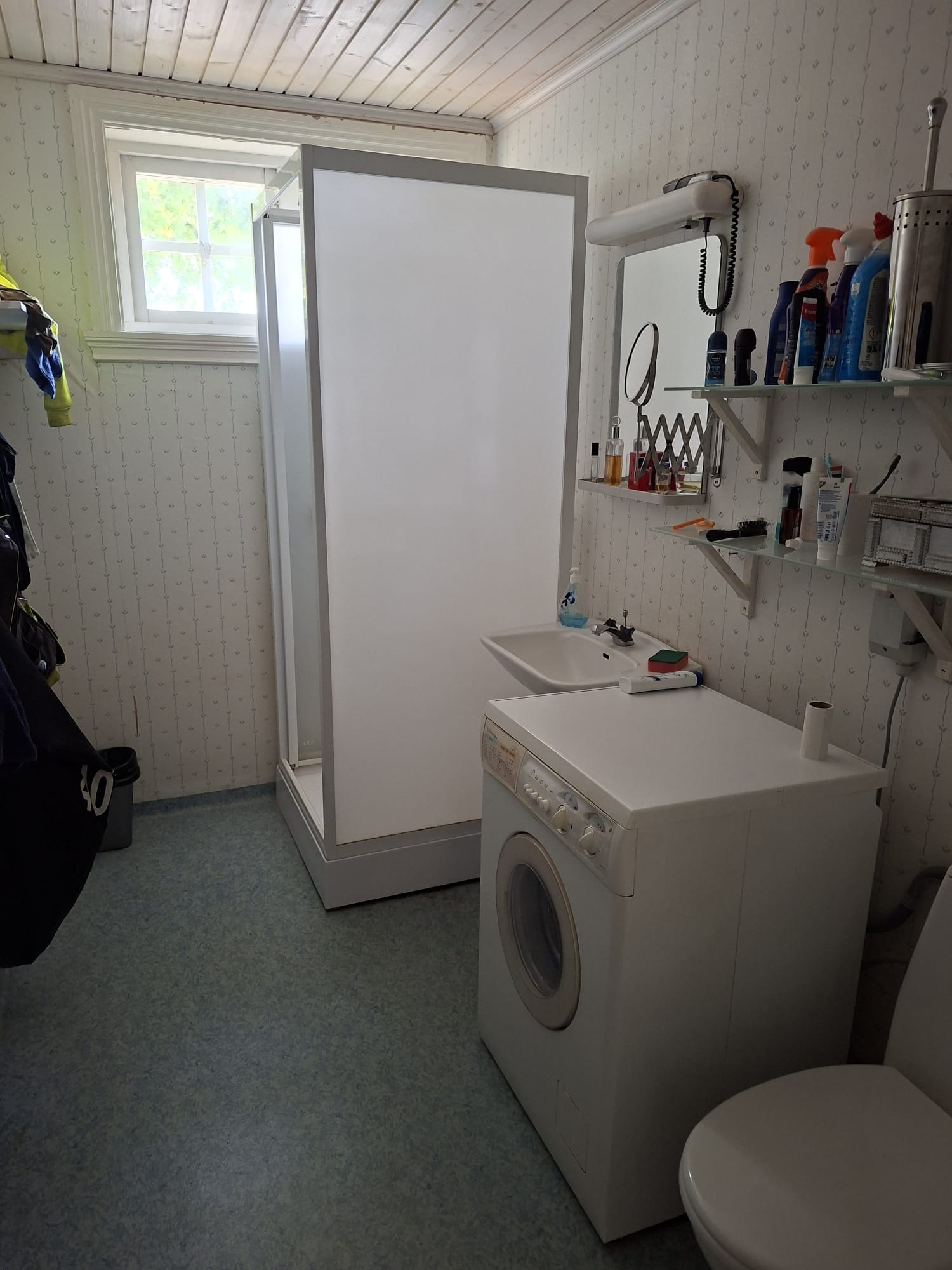 4 rok · 95 m² i Mullsjö – bild 19