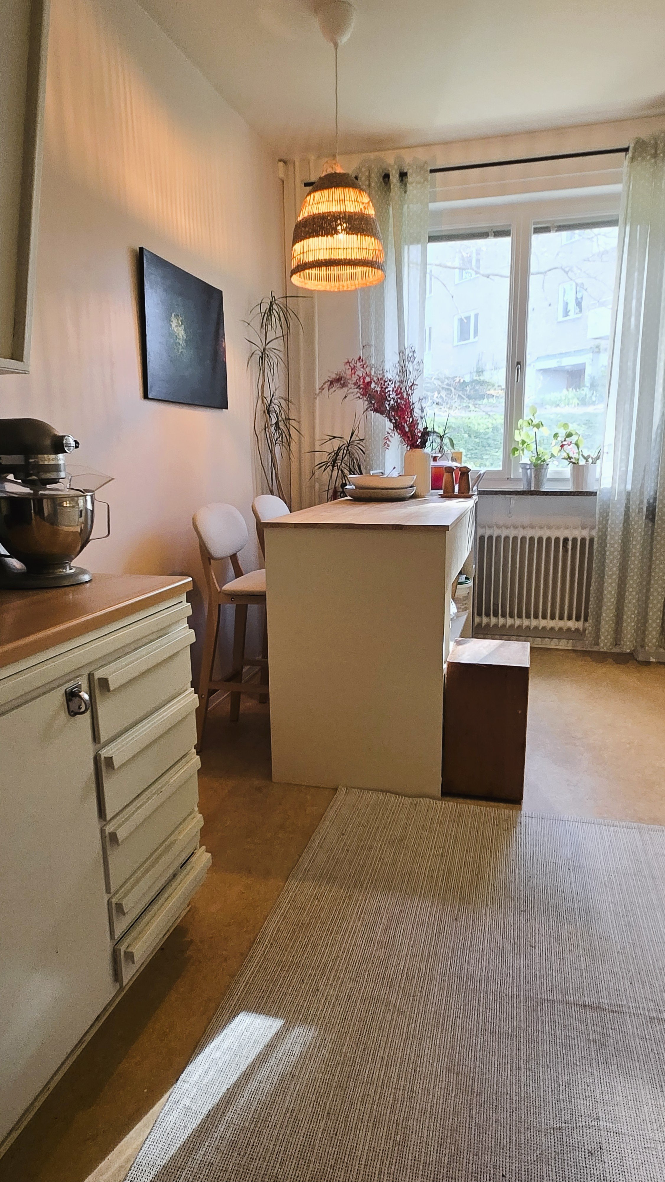 Hövdingagatan, Hägersten — photo 3