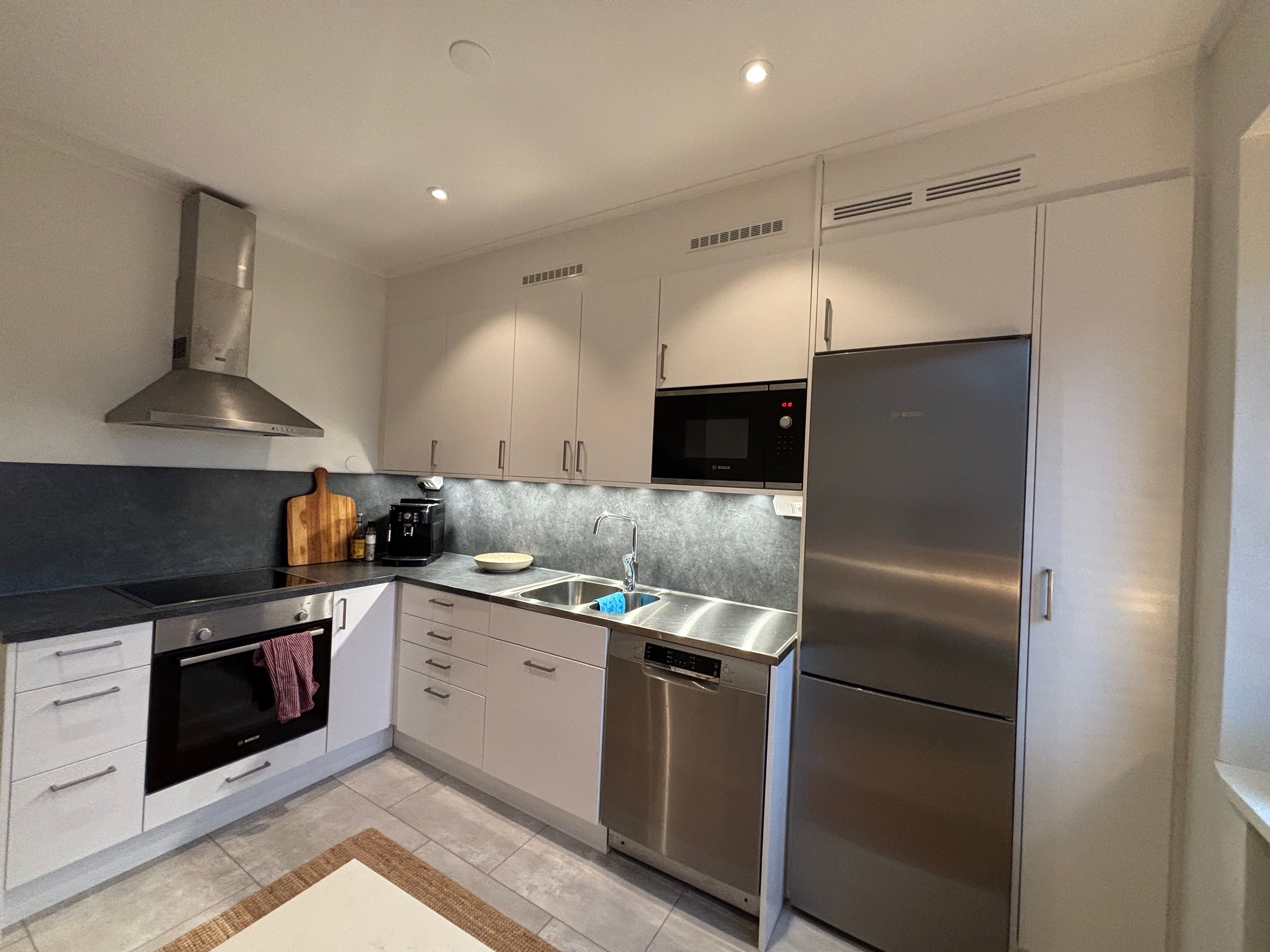 Lägenhet, 4 rooms, 89 sqm, Borås