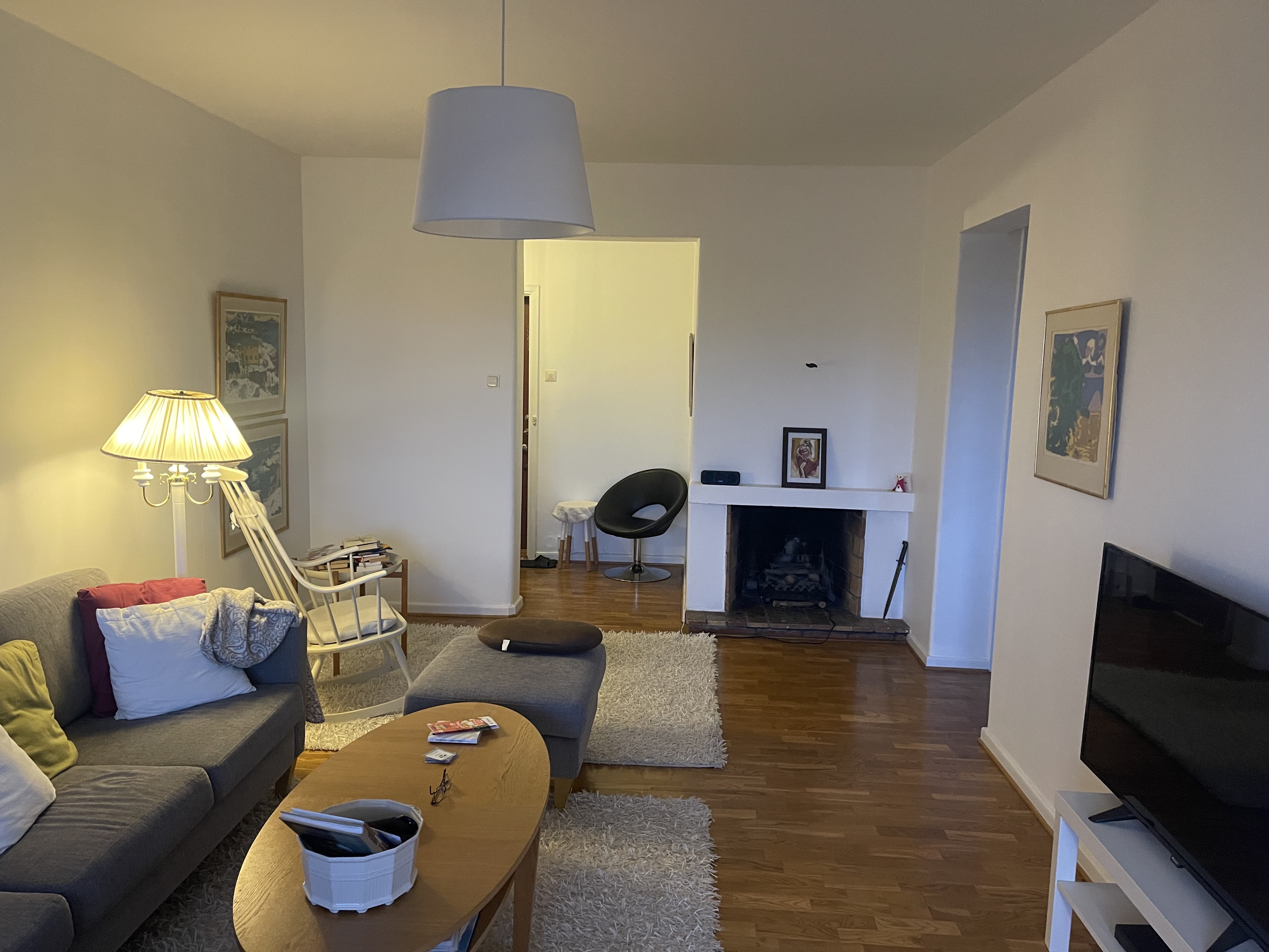 2 rum och kök, Krokslätt, 8 935 kr/mån, bild 4