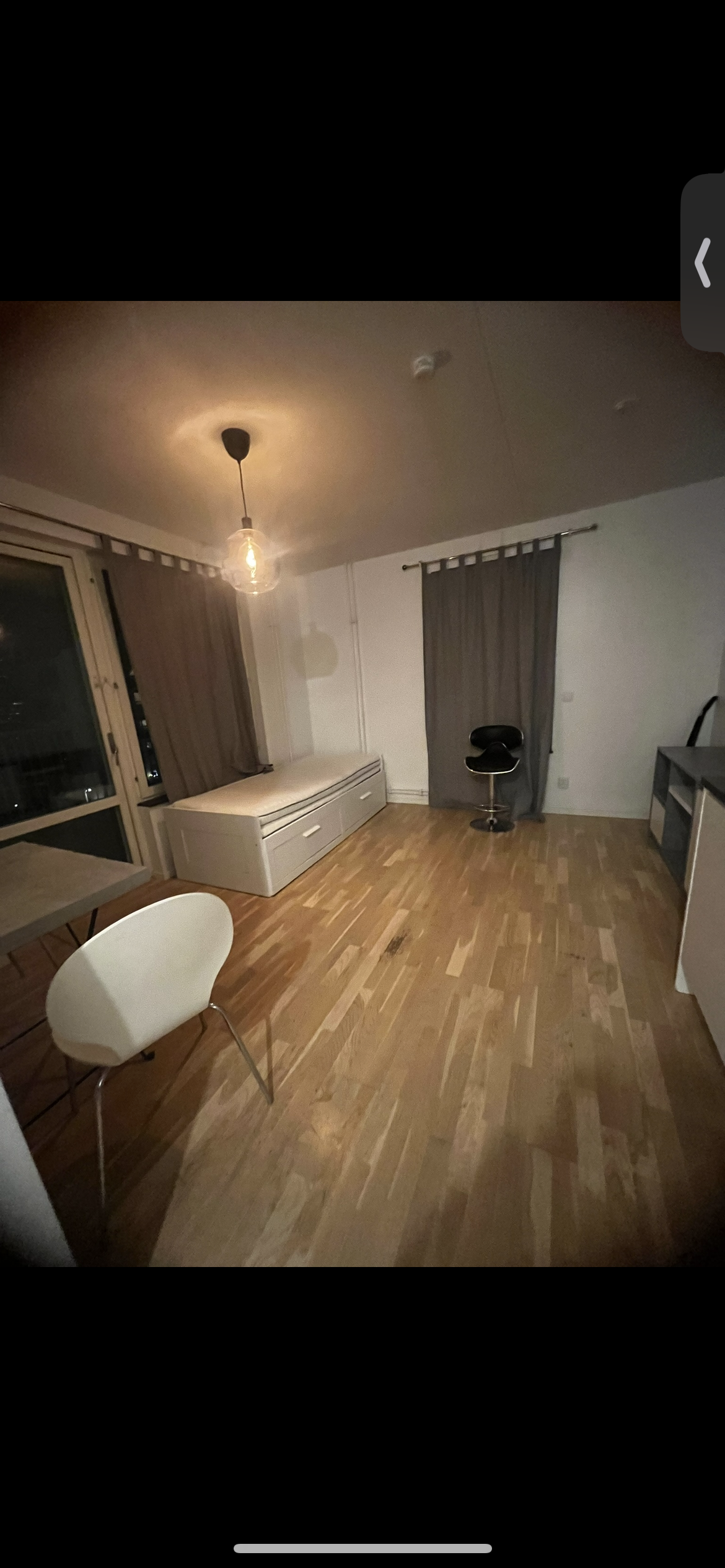 Hjulstavägen, Spånga