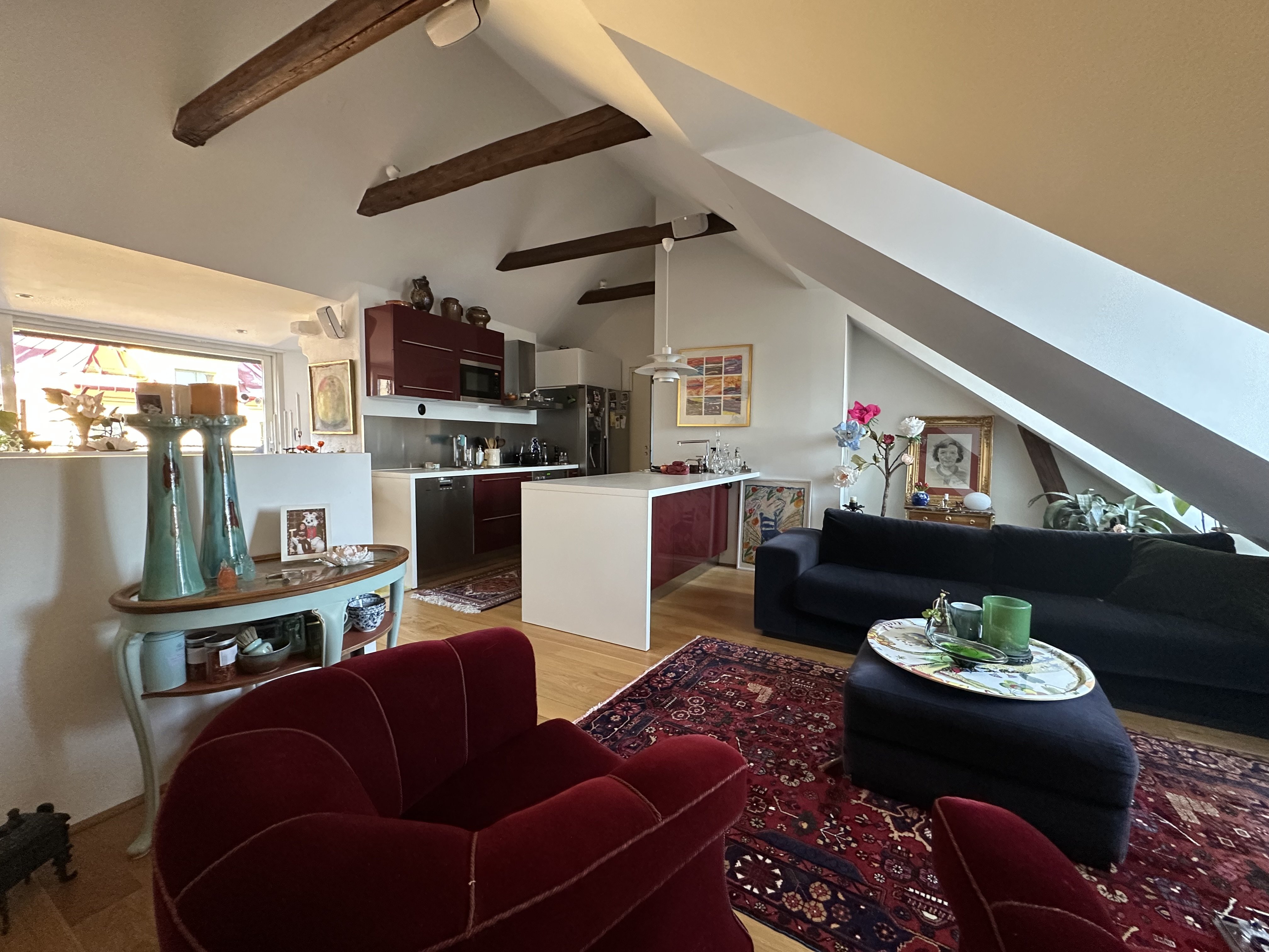 Hagagatan, Stockholm — photo 4