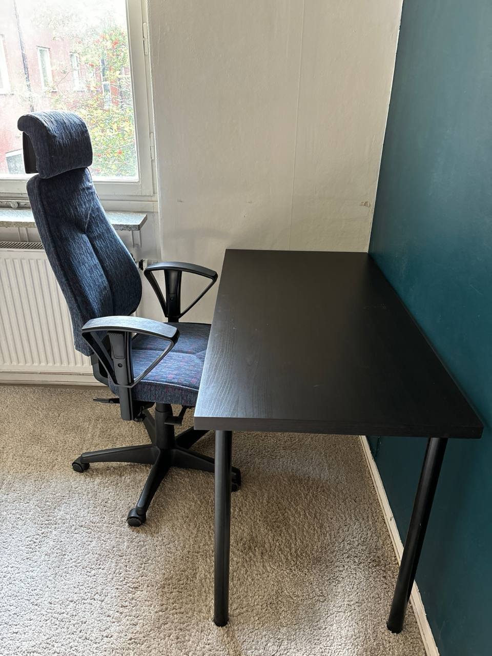 Önskehemsgatan, Bandhagen — photo 3