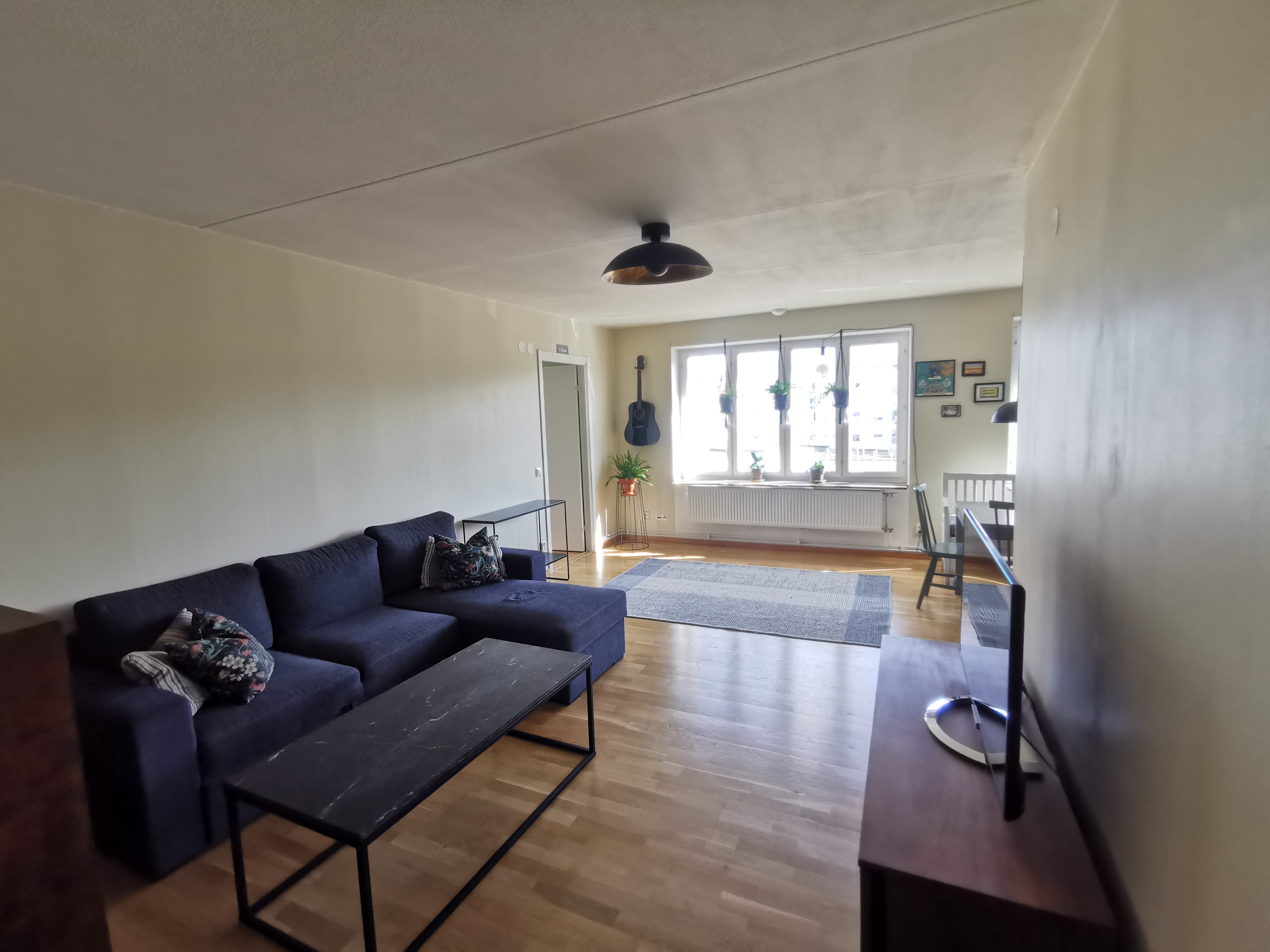 Skebokvarnsvägen, Bandhagen — photo 2