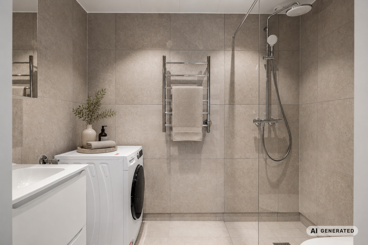 Lägenhet, 2 rooms, 36 sqm, Vallentuna