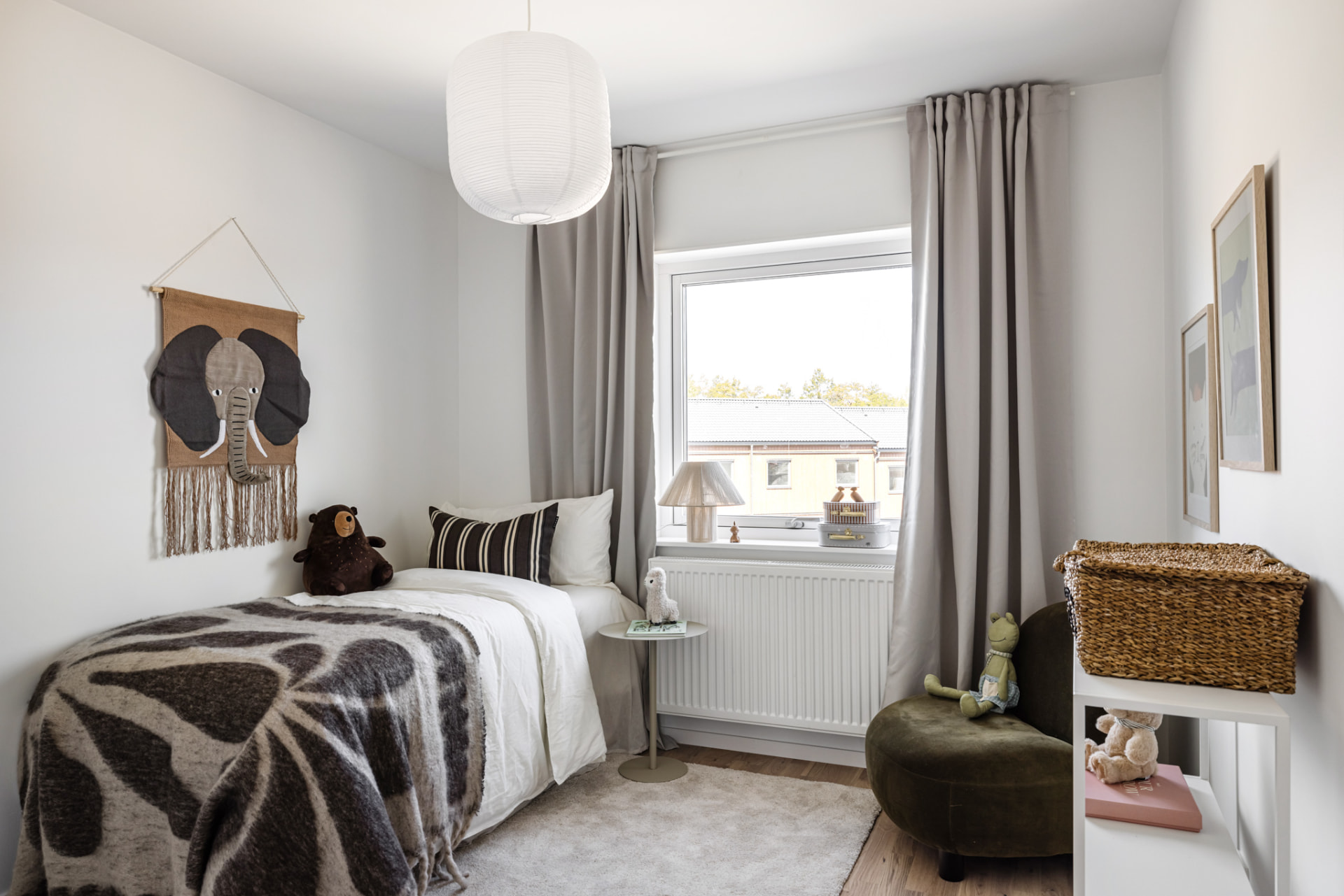 5 rok · 110 m² i Nynäshamn – bild 11