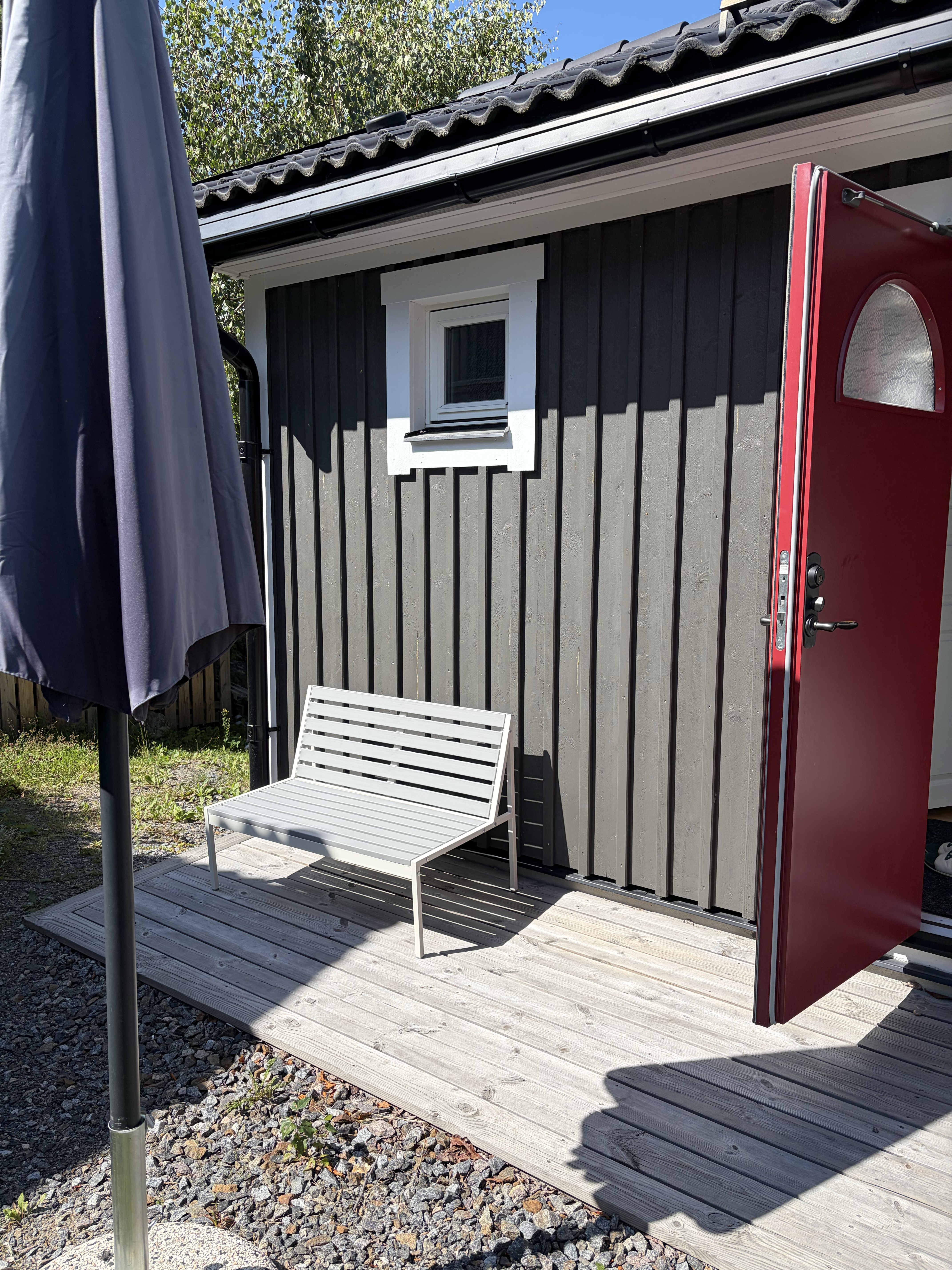 1 rok · 25 m² i Länna – bild 10
