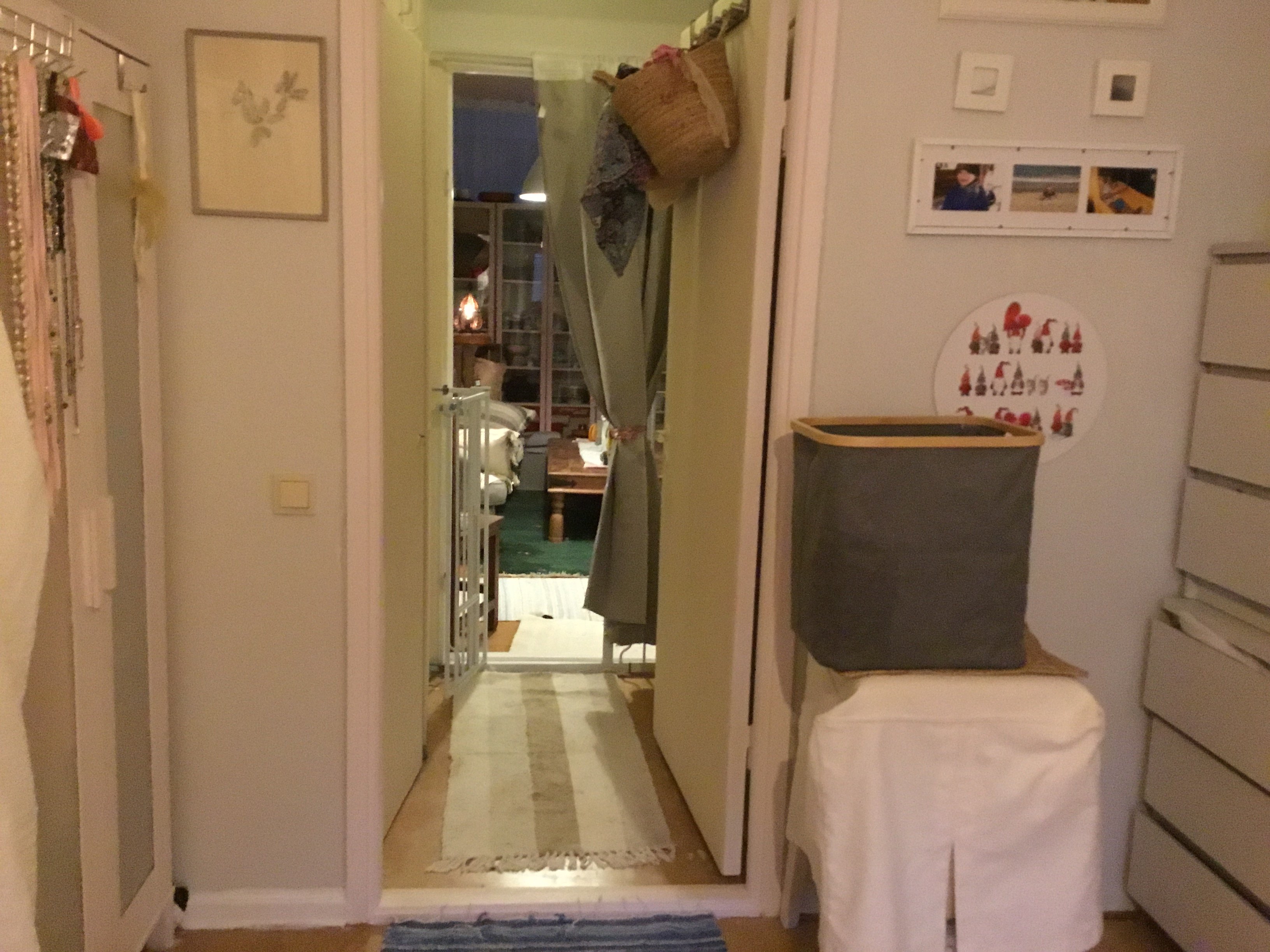 1 rok · 10 m² i Stockholm – bild 12