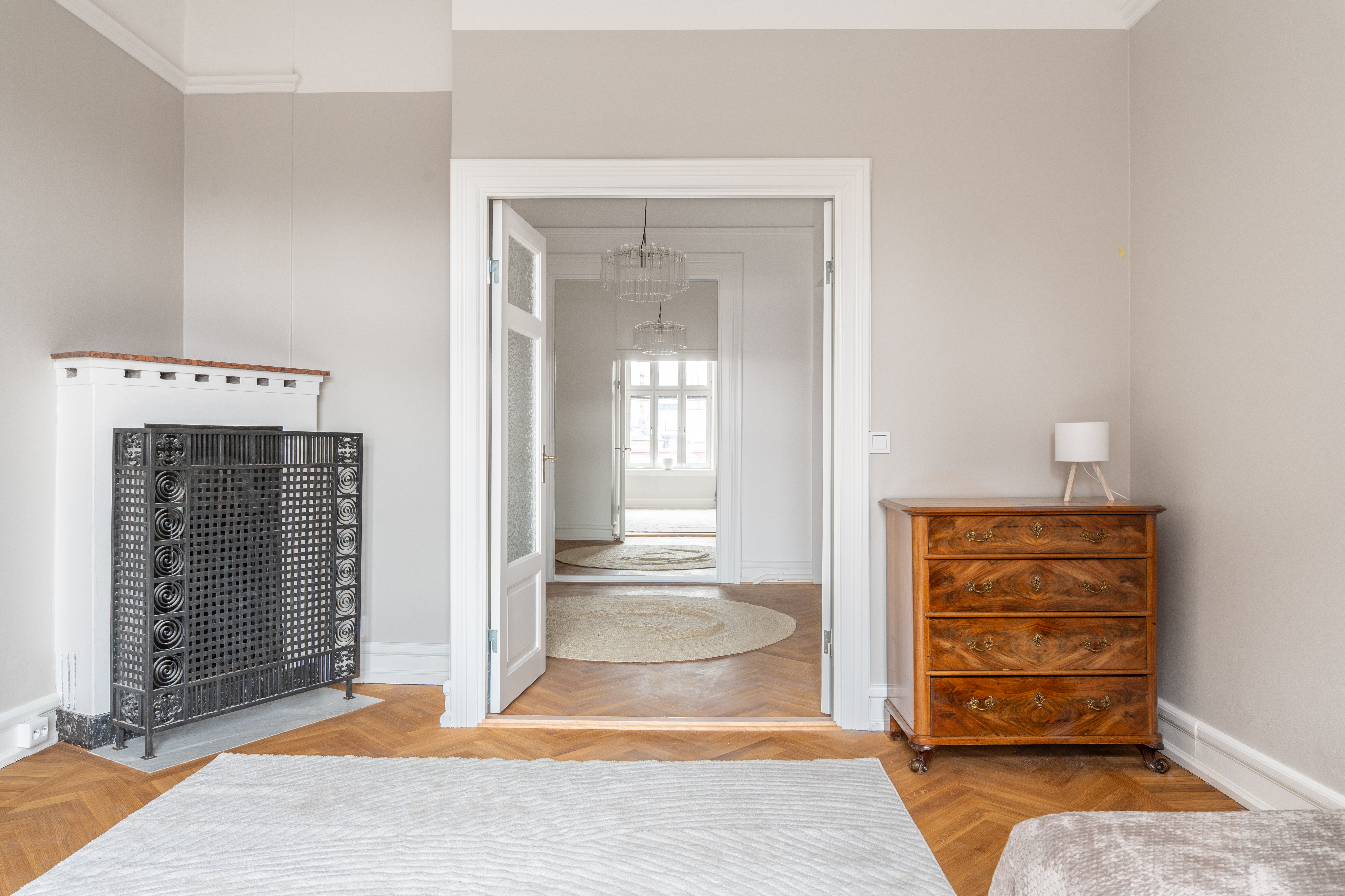 4 rok · 142 m² i Malmö – bild 11