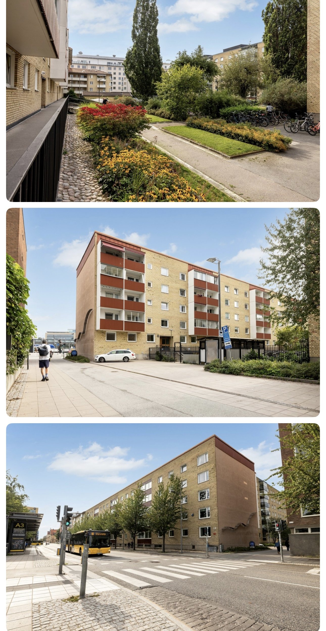 Kungsgatan, Uppsala — photo 2