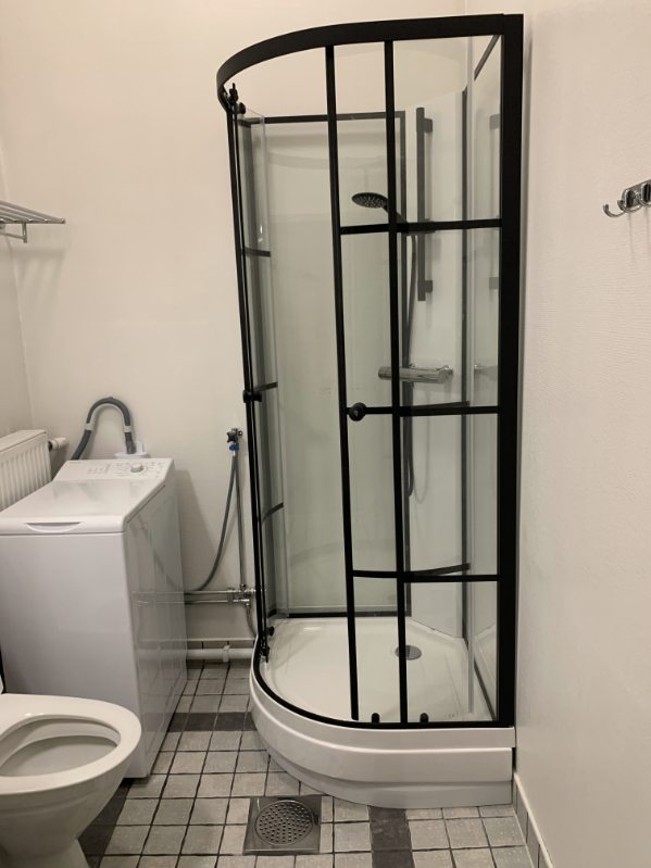 Lägenhet, 3 rooms, 100 sqm, Sösdala