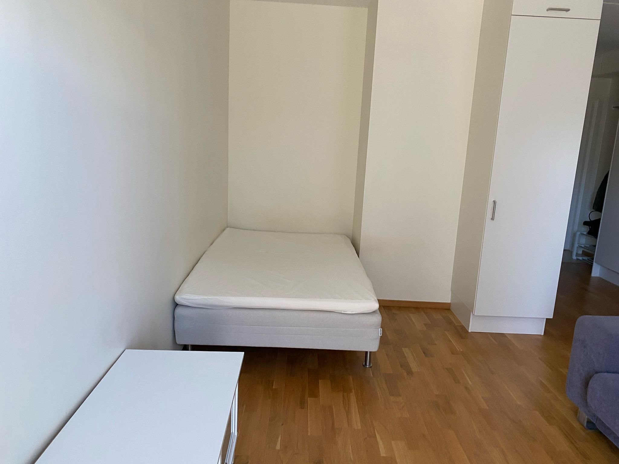 Lägenhet, 1 rooms, 31 sqm, Sundbyberg