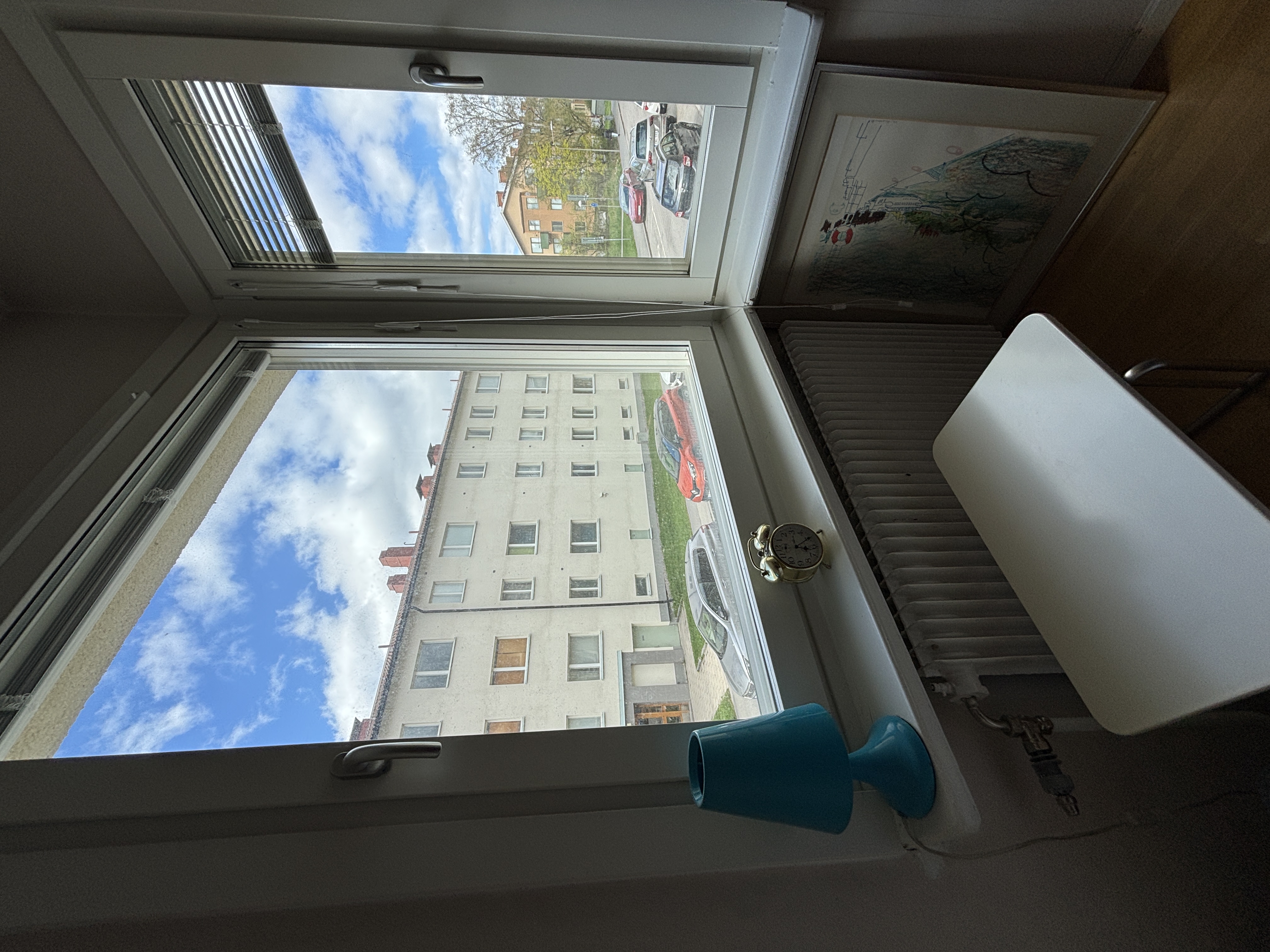 Burspråksvägen, Johanneshov — photo 4