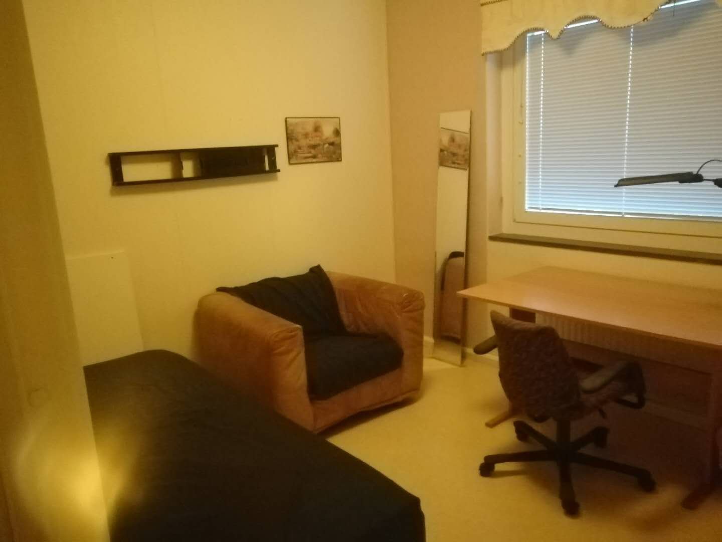 Bandstolsvägen, Uppsala