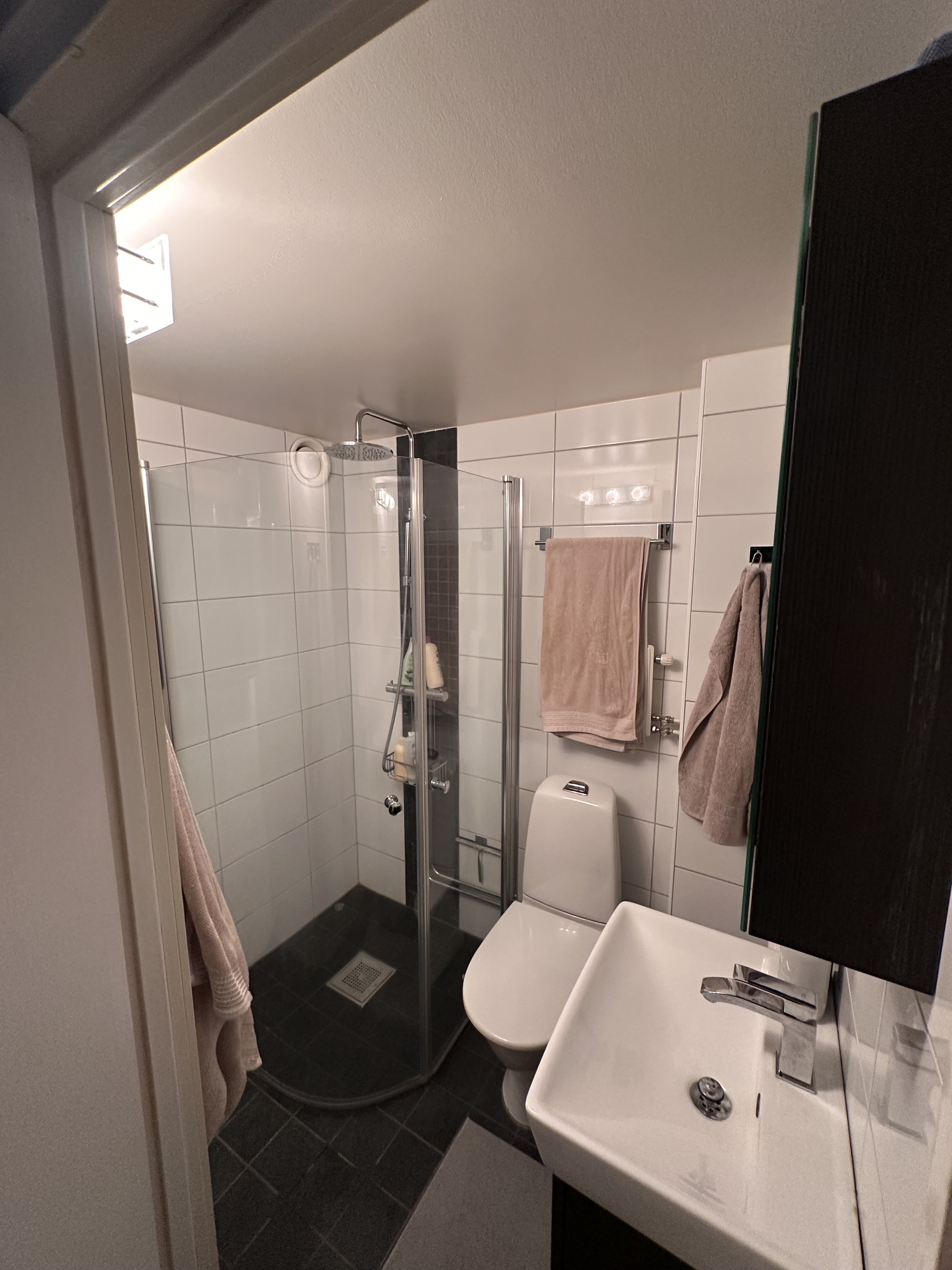 Lägenhet – Uppsala, Vaksalastaden, Fålhagen - Fler