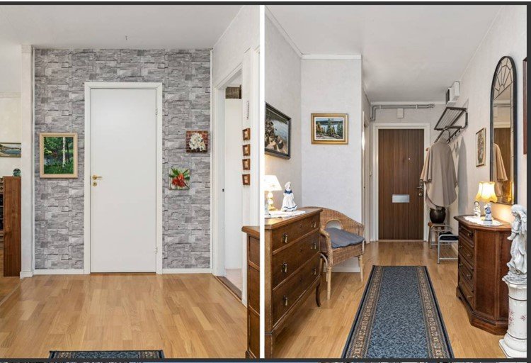 Skjutbanegatan, Västerås — photo 3