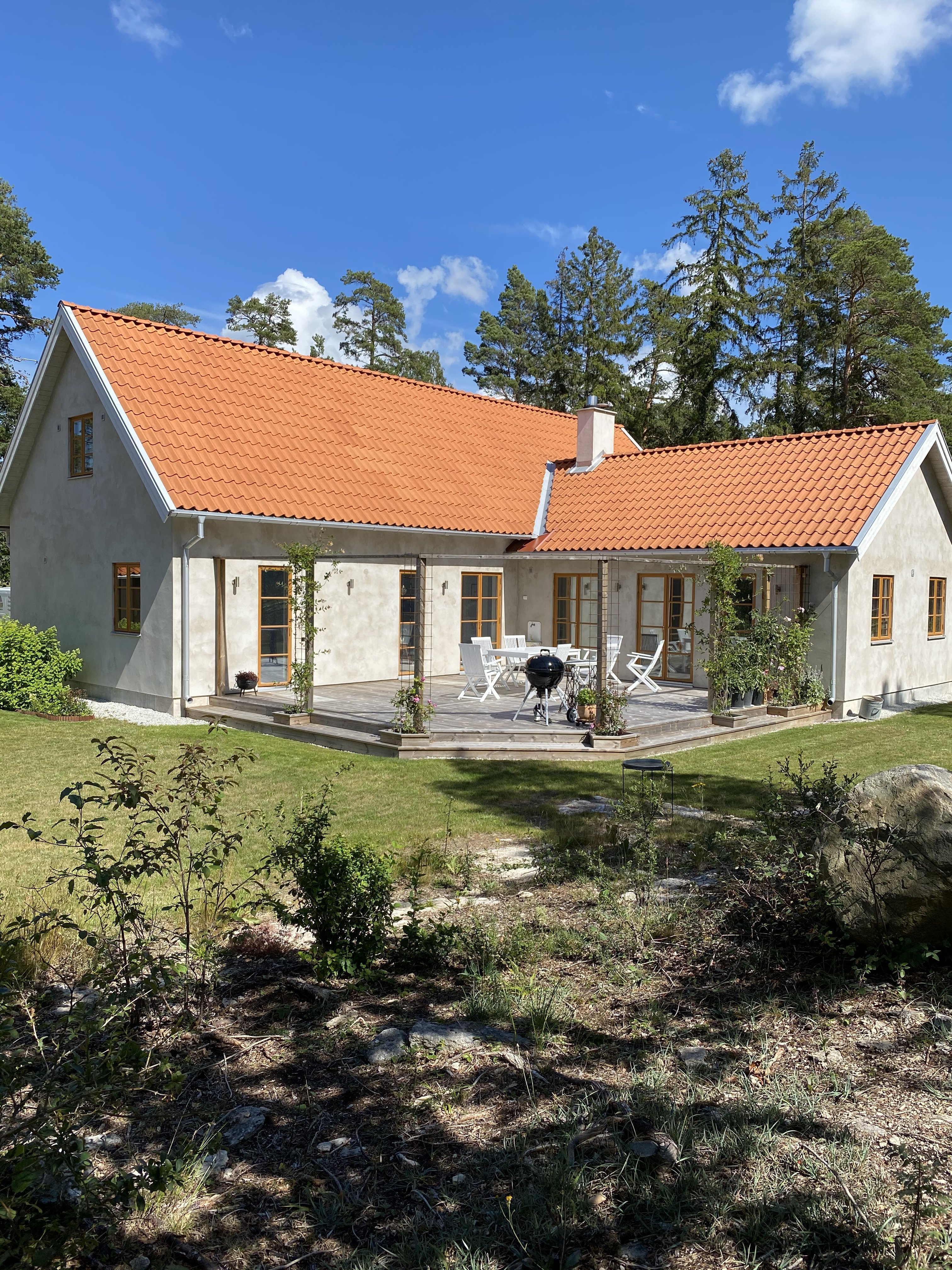 Villa/Hus, 4 rooms, 170 sqm, Visby