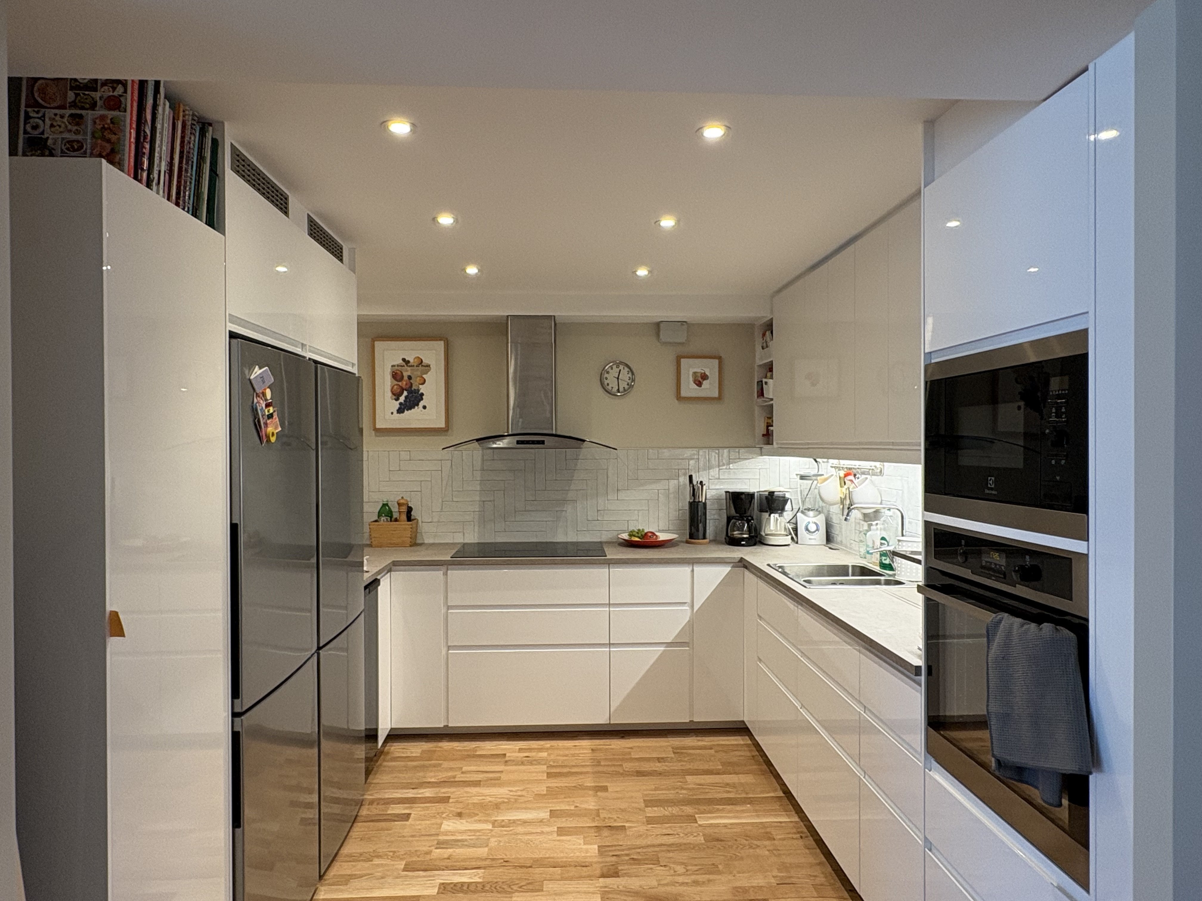 Bondegatan, Stockholm — photo 3