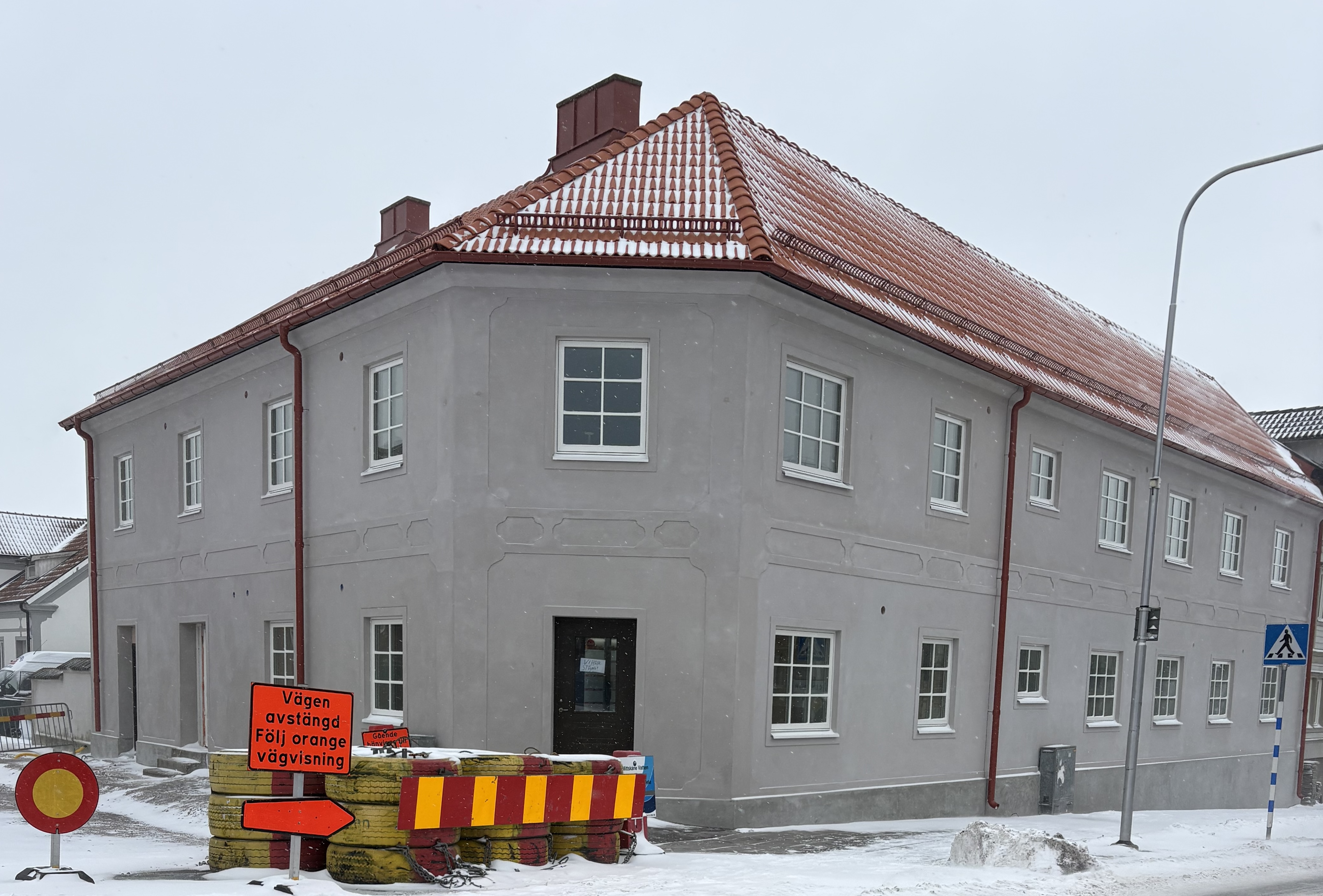 Kungsgatan 12