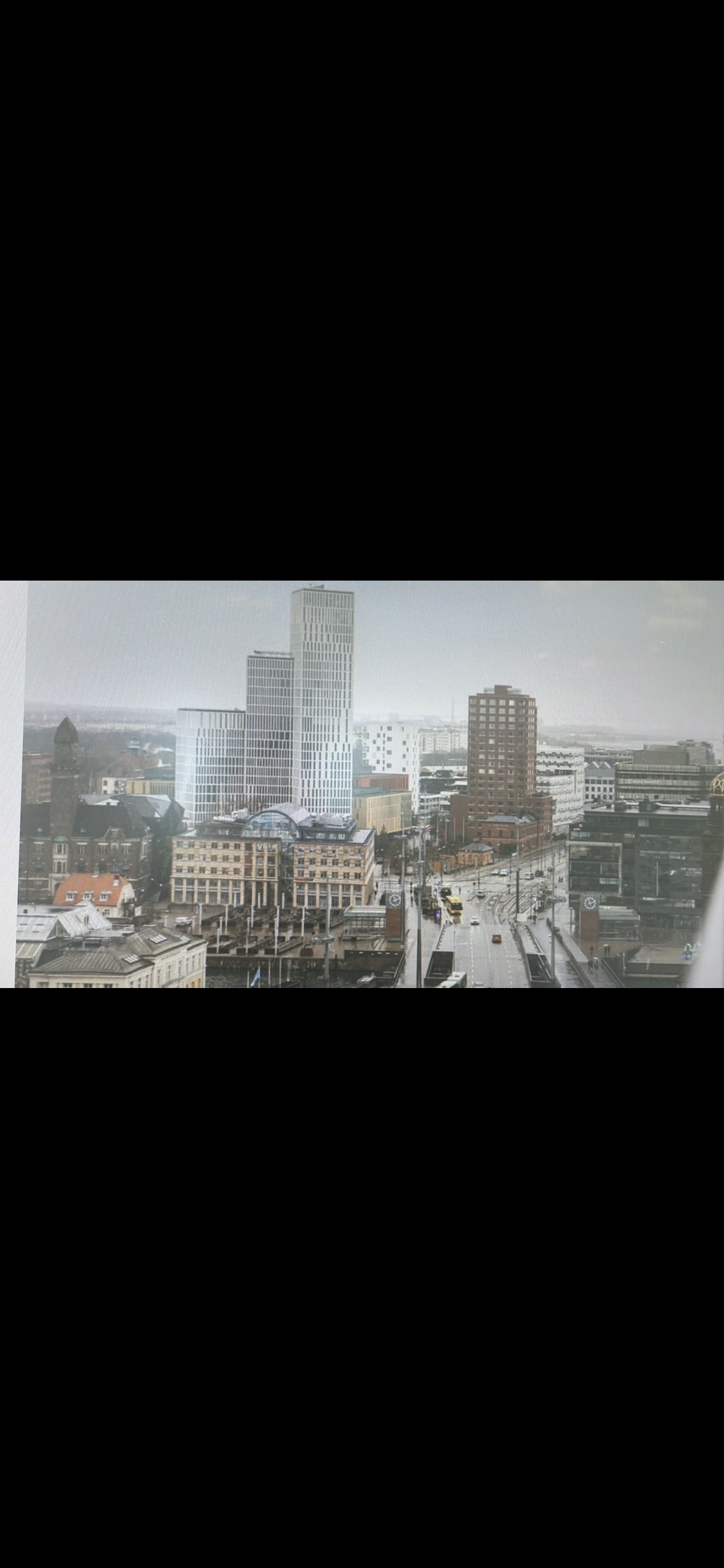 Lägenhet, 3 rooms, 80 sqm, Malmö