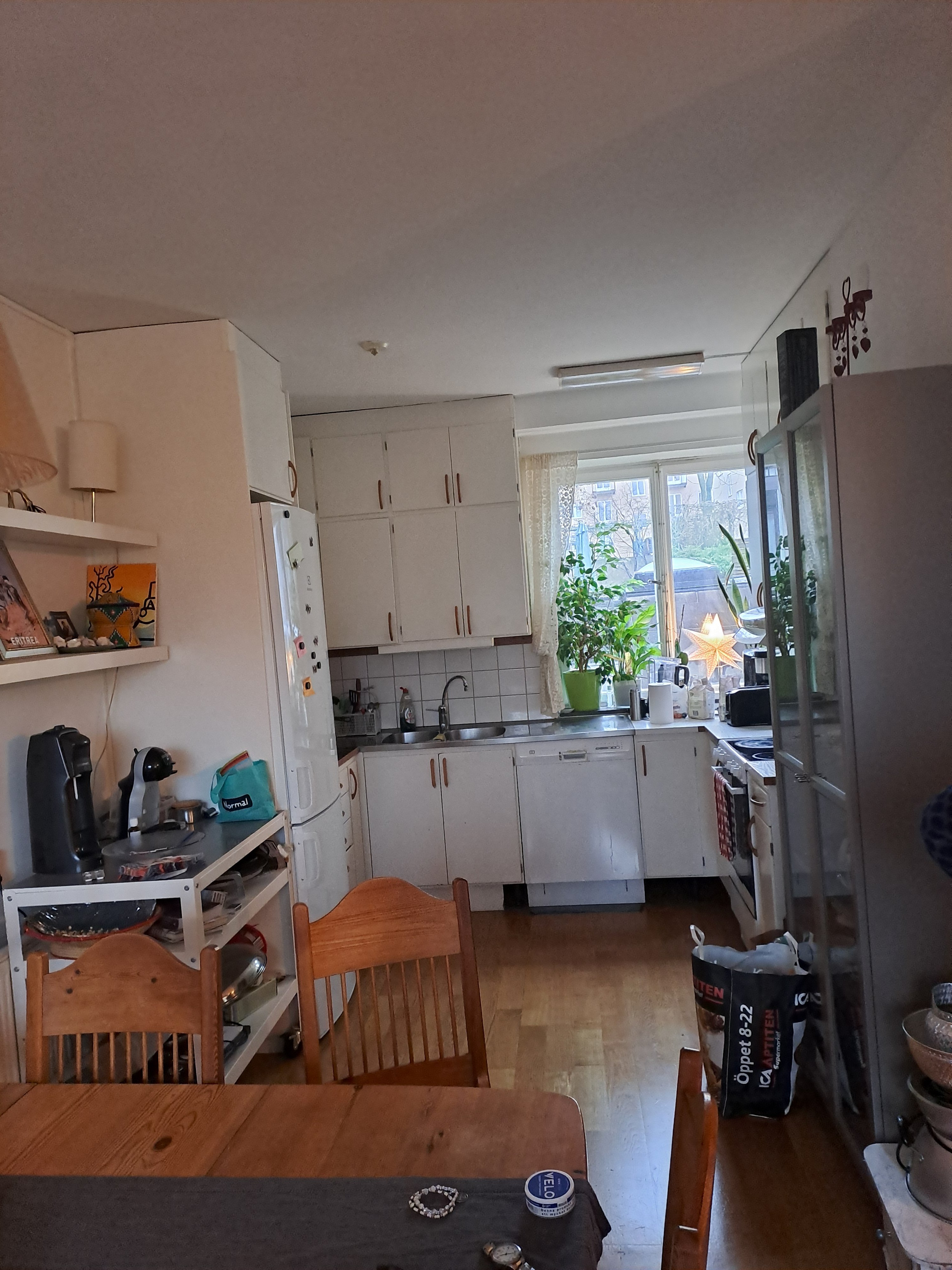 Högbergsbacken, Stockholm — photo 3