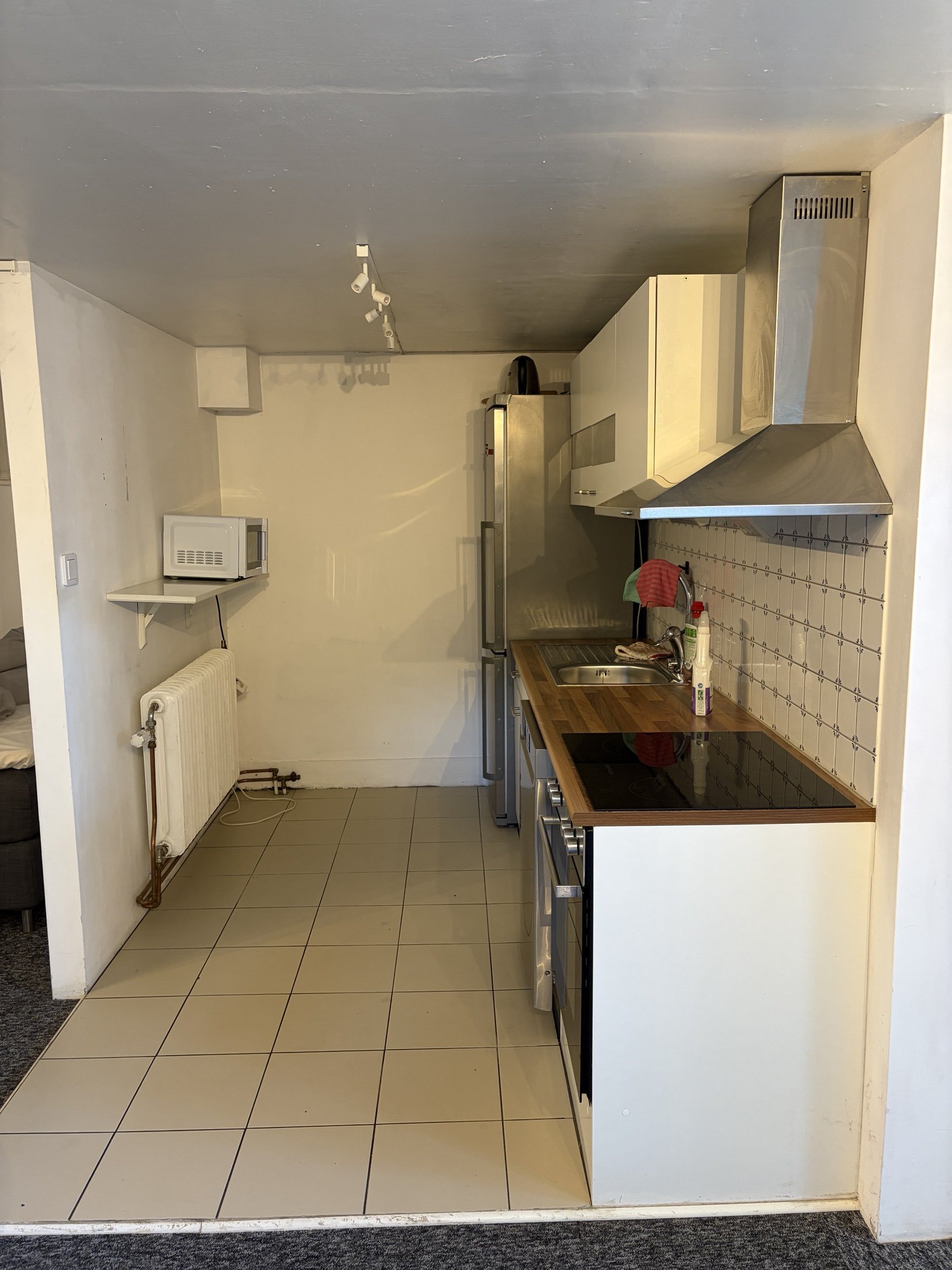 Lägenhet – Bromma, Bällsta - Bild 5