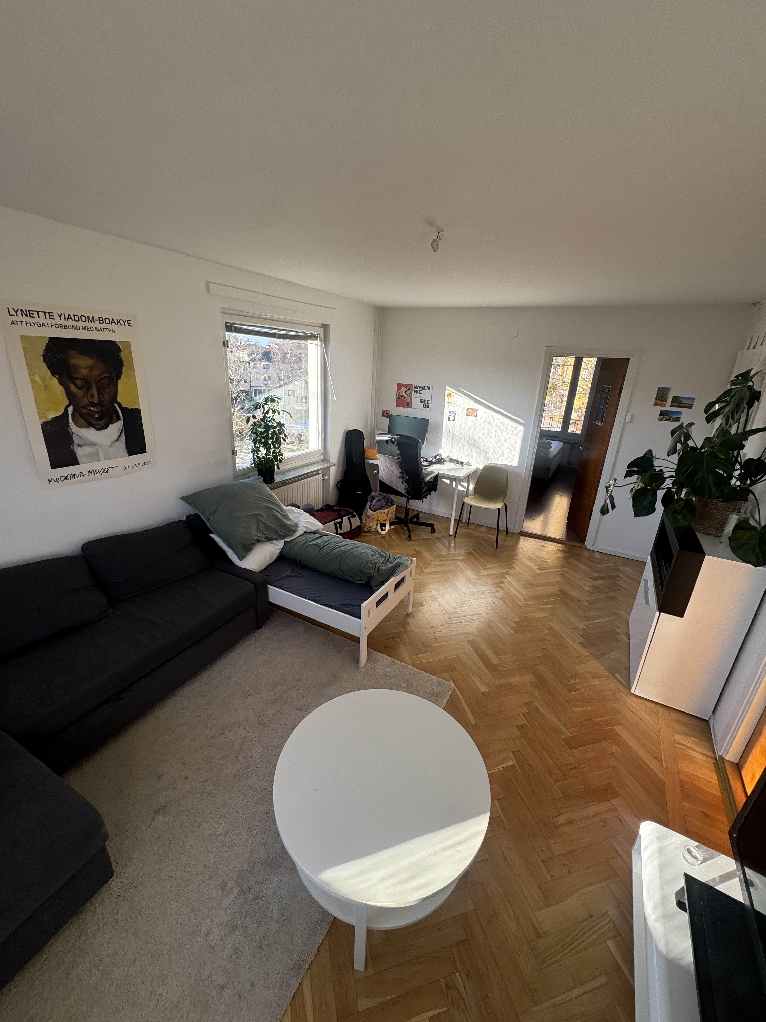 Enspännargatan, Hässelby — photo 3