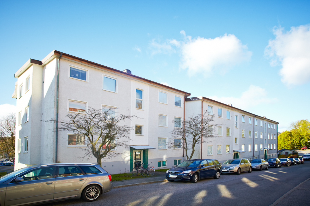 Lägenhet, 2 rooms, 58 sqm, Borås
