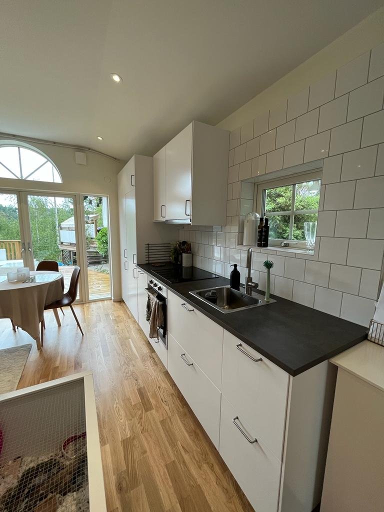 Villa/Hus, 1 rooms, 30 sqm, Tullinge
