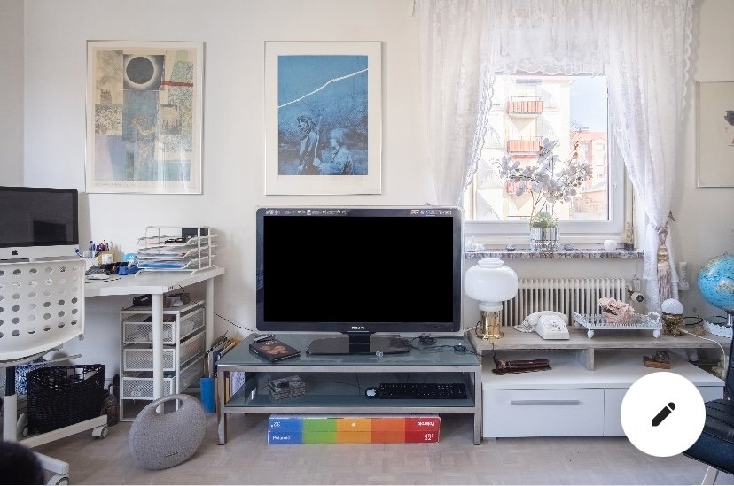 2 rok · 56 m² i Sundbyberg – bild 6