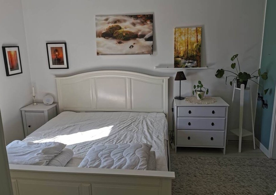Lägenhet, 3 rooms, 60 sqm, Västervik